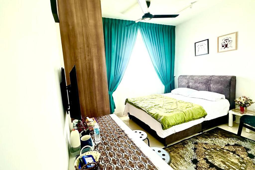 AF Studio Room 15mins to KLIA Free Wifi Netflix photo 2