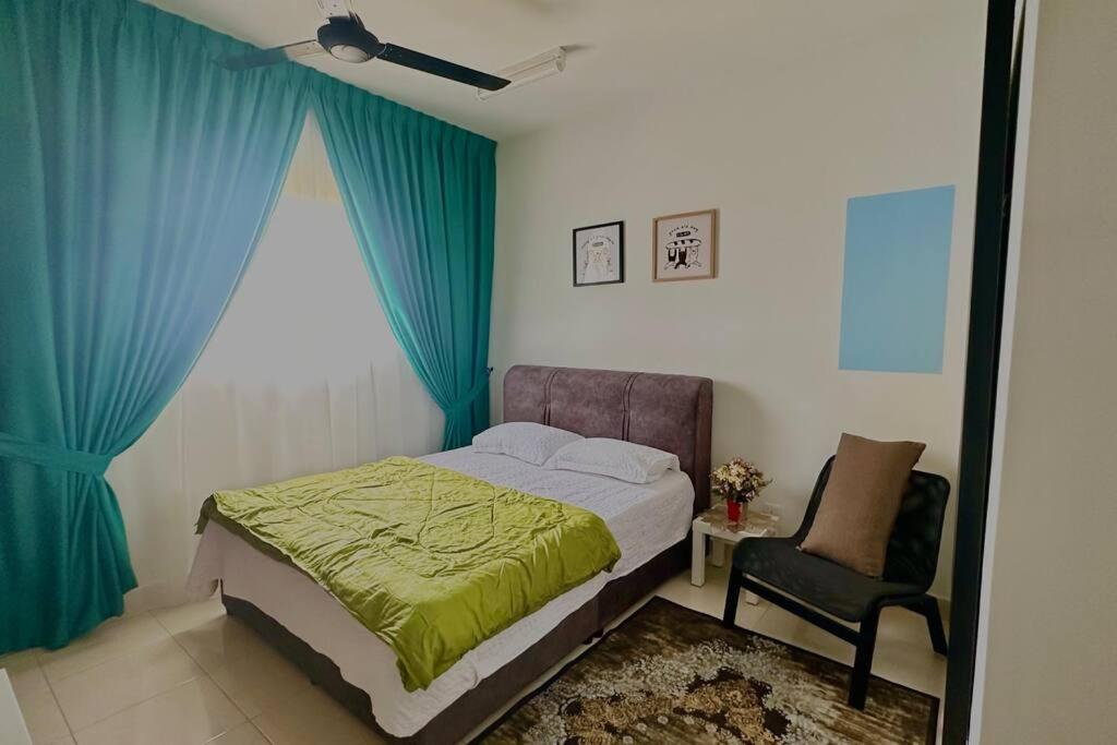 AF Studio Room 15mins to KLIA Free Wifi Netflix photo 3