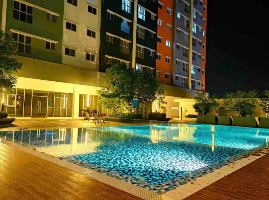 AF Studio Room 15mins to KLIA Free Wifi Netflix photo 5