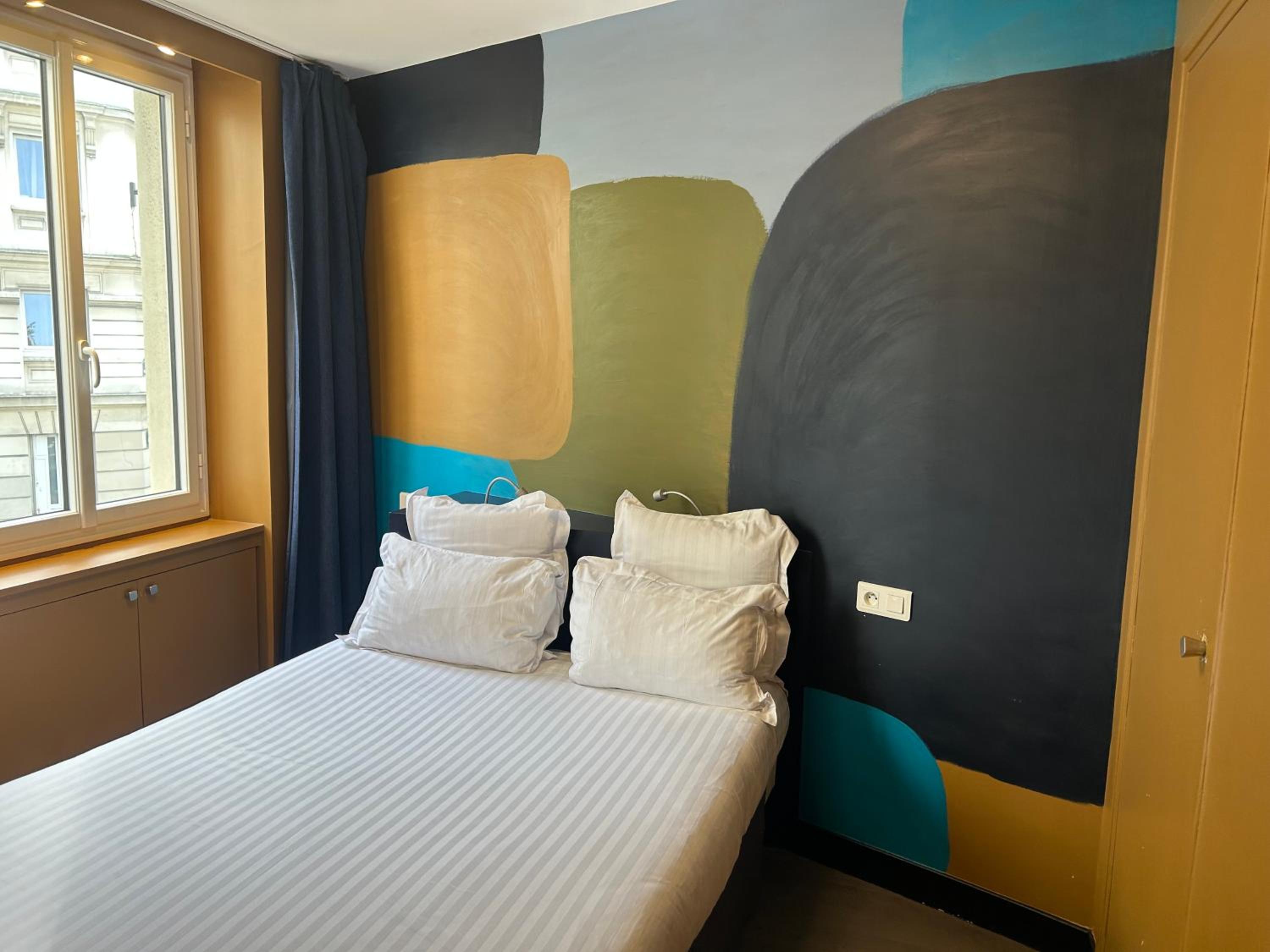 Appartement Censier Daubenton