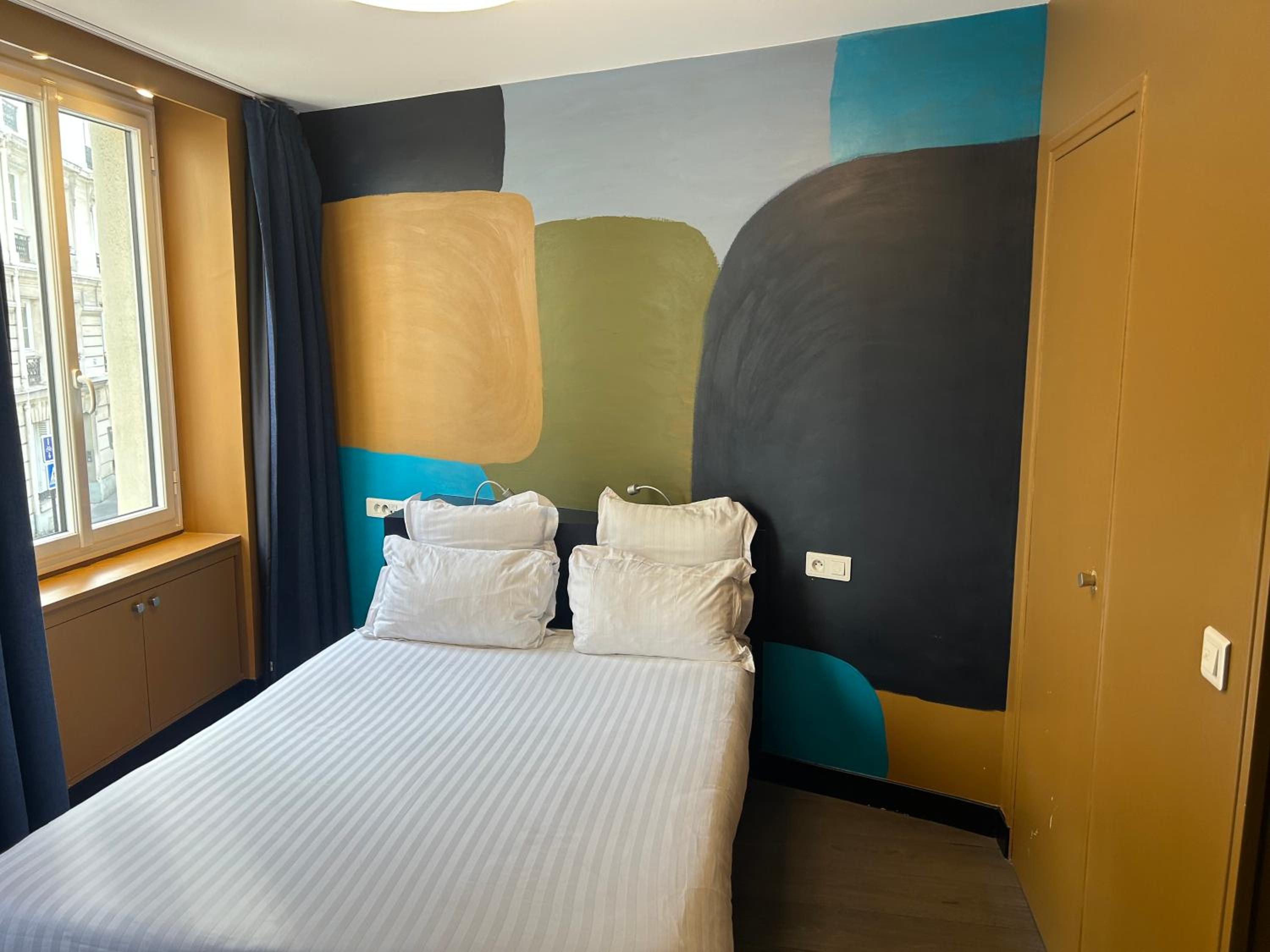 Appartement Censier Daubenton