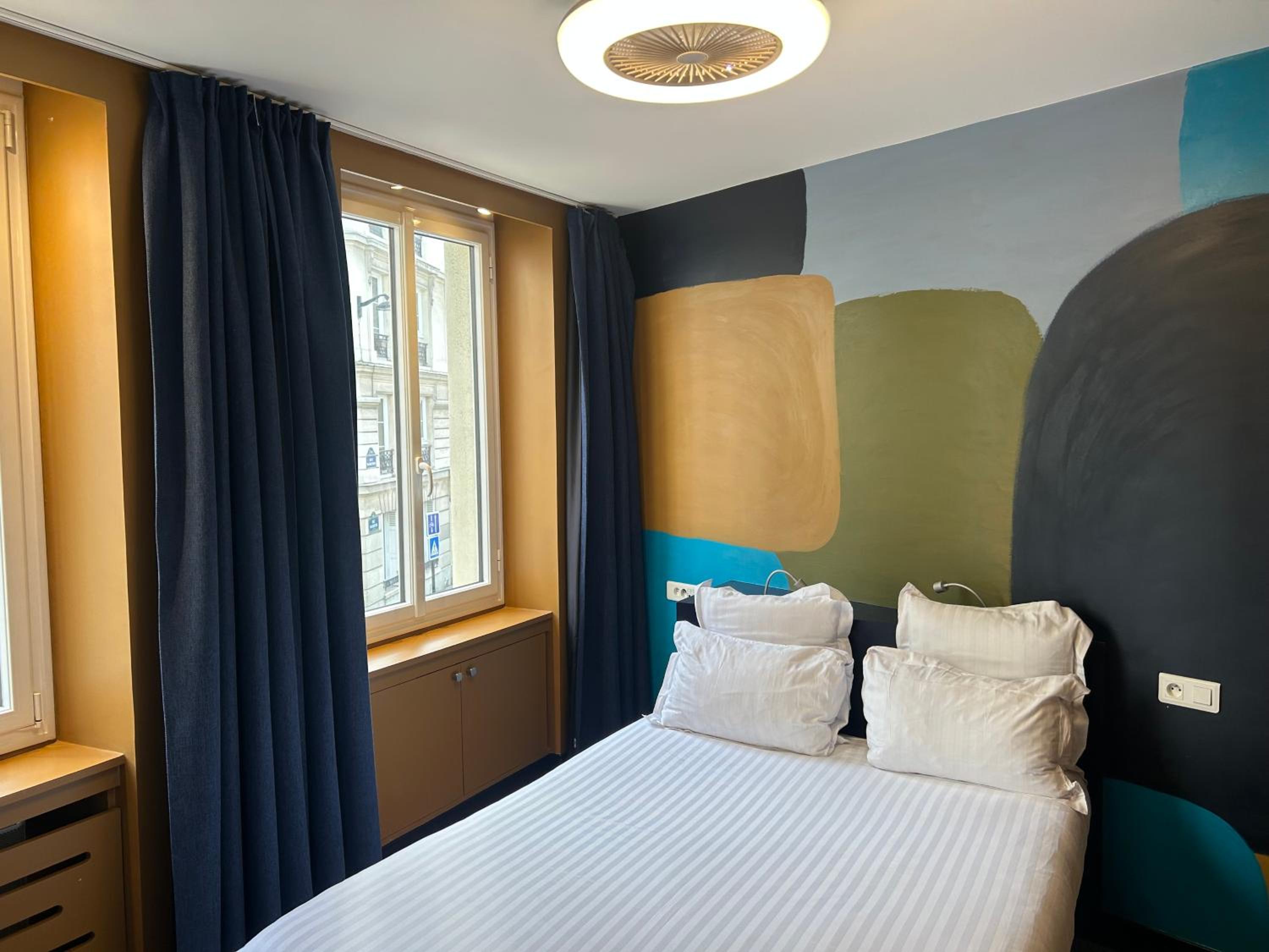 Appartement Censier Daubenton