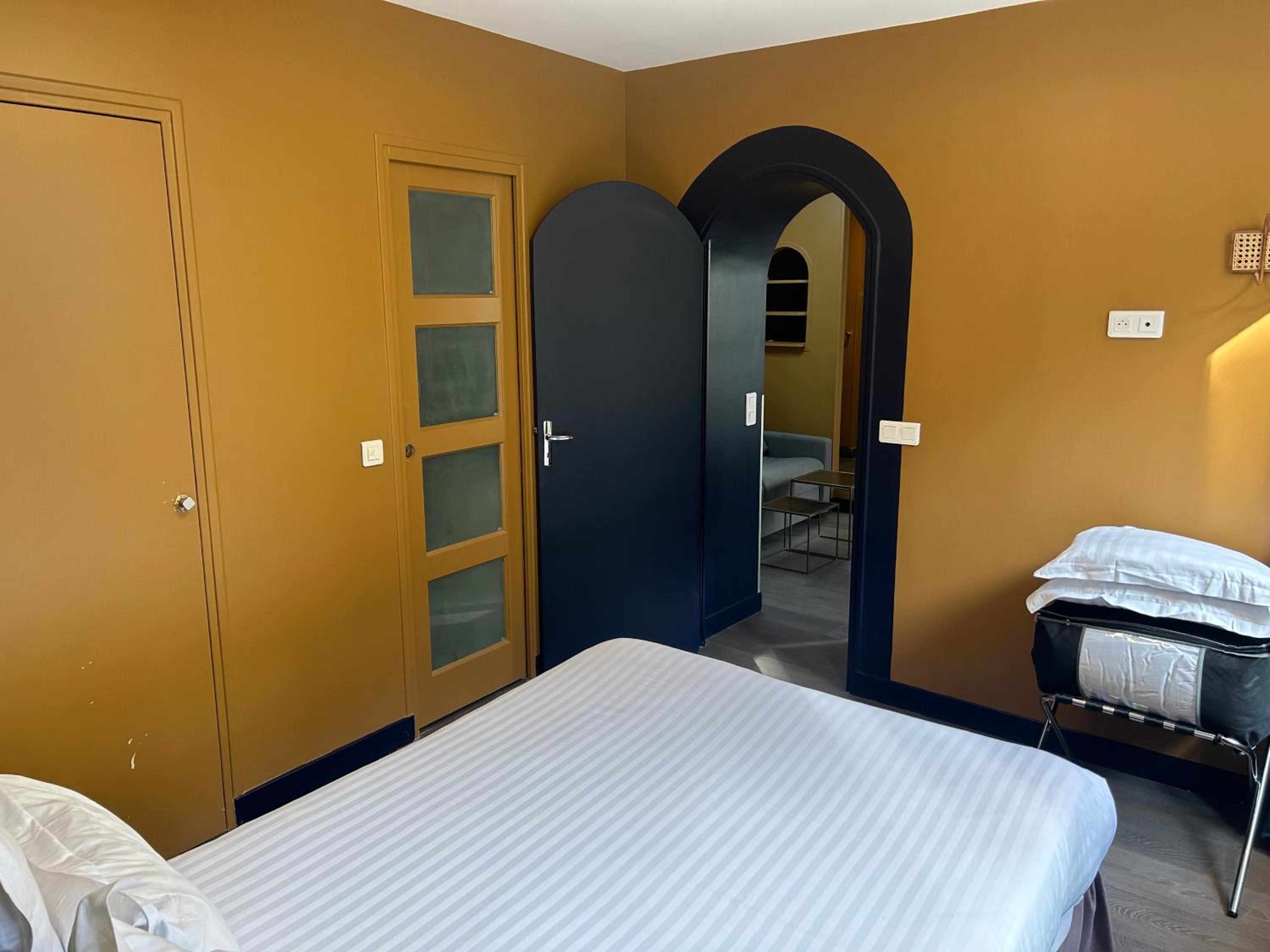 Appartement Censier Daubenton