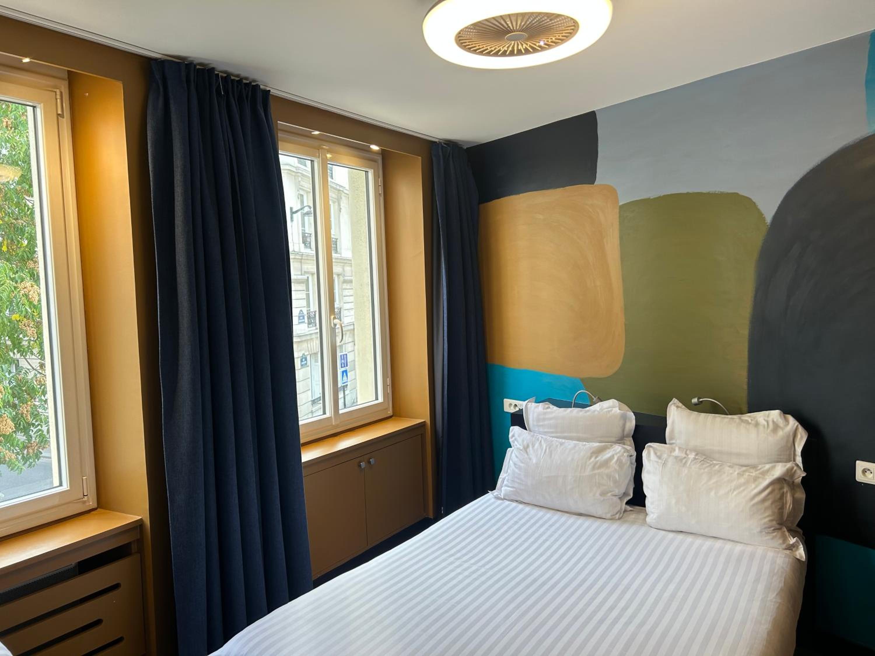 Appartement Censier Daubenton