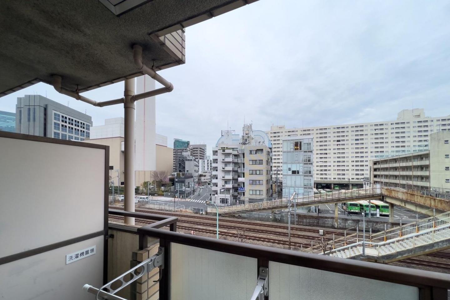 Saison Daikanyama - Ebisu Nishi