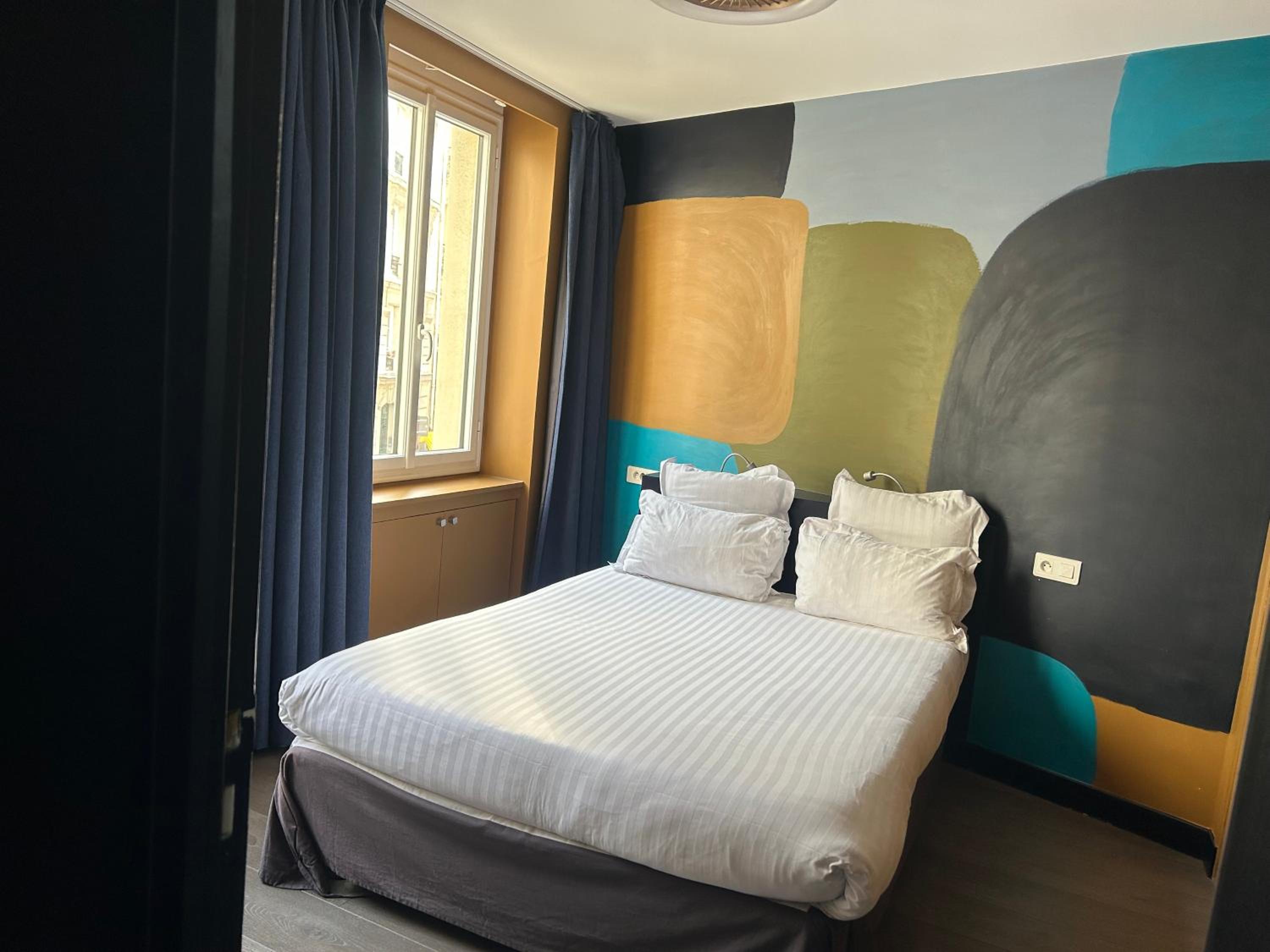 Appartement Censier Daubenton