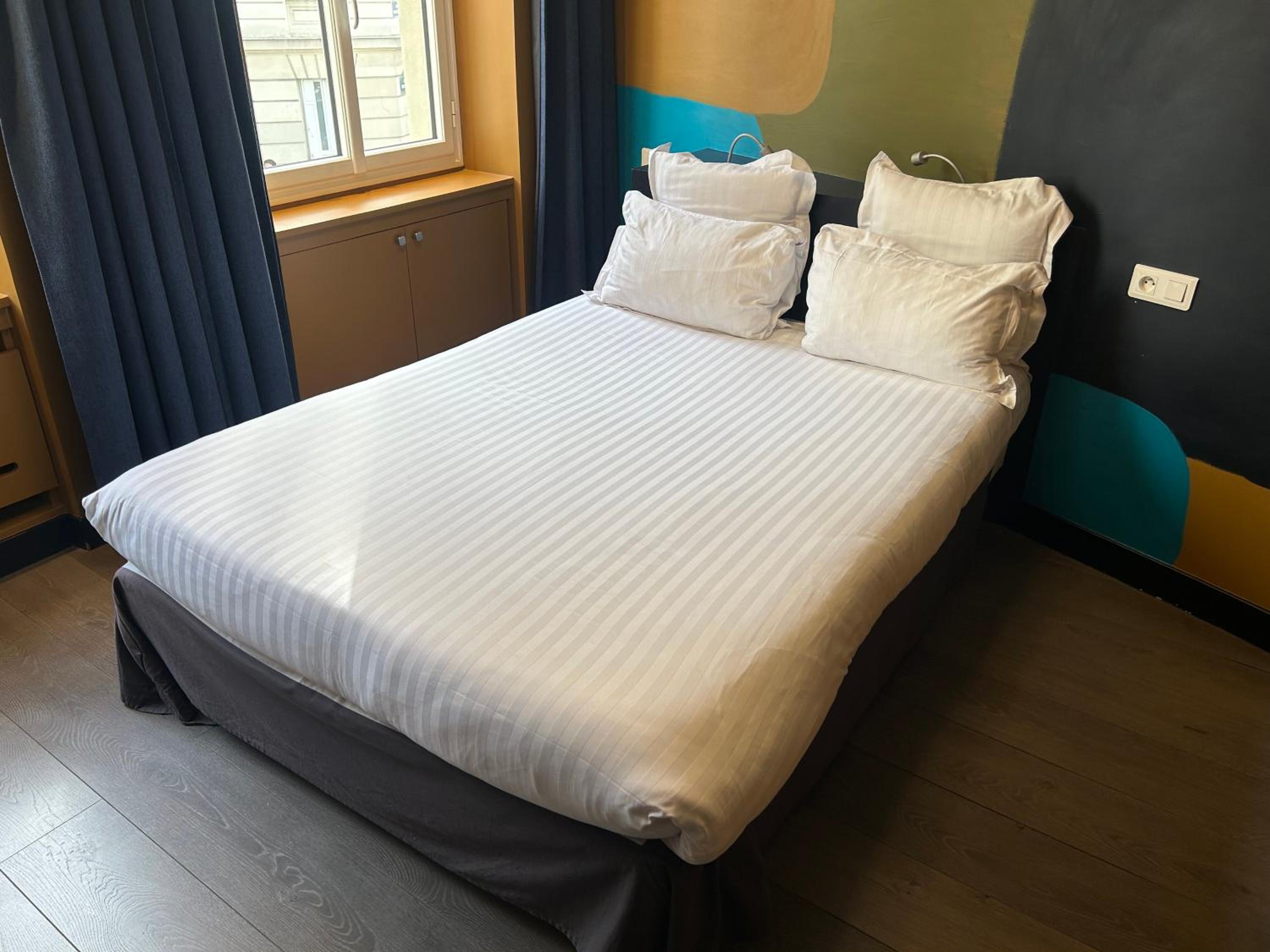 Appartement Censier Daubenton