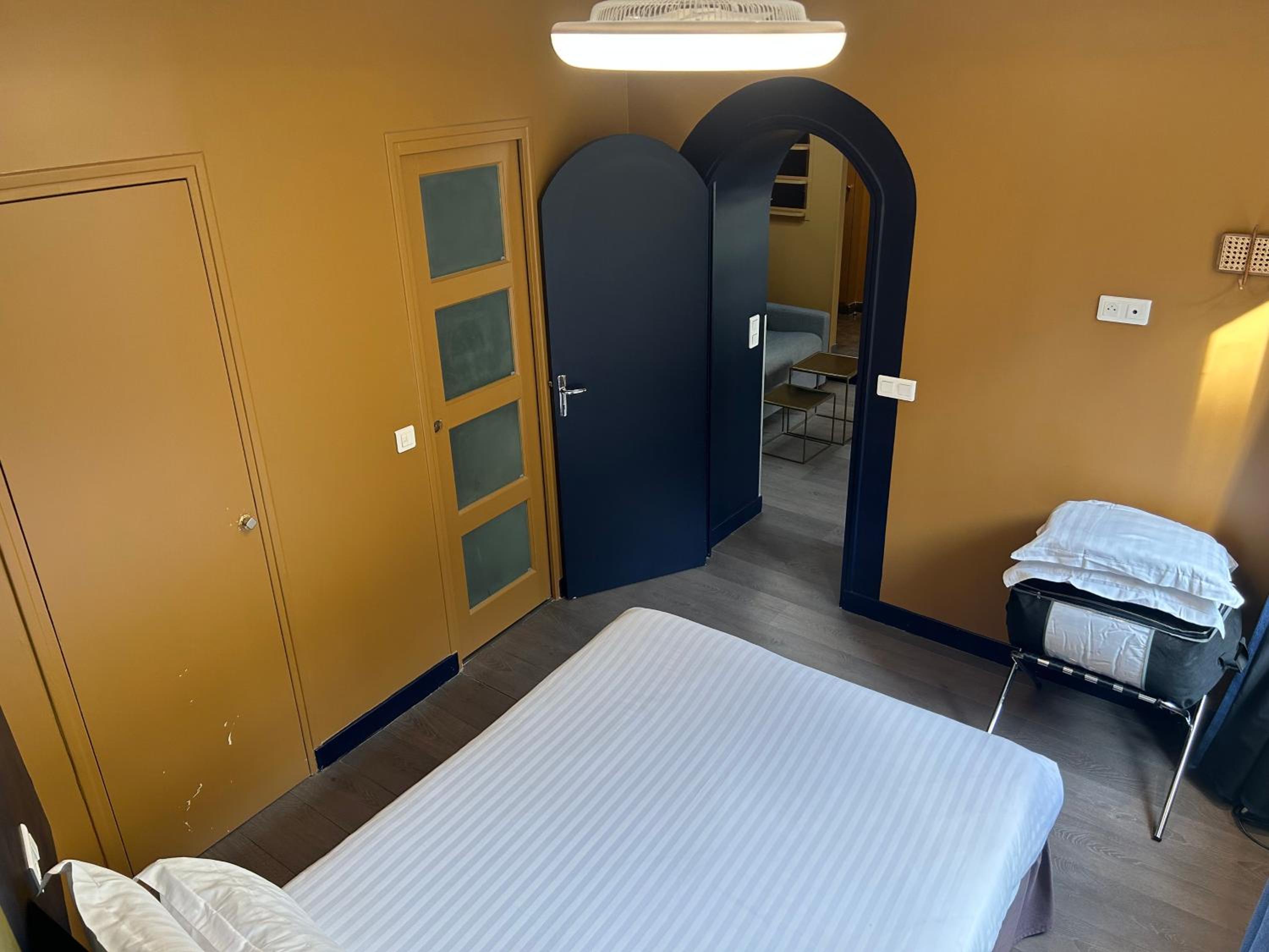 Appartement Censier Daubenton
