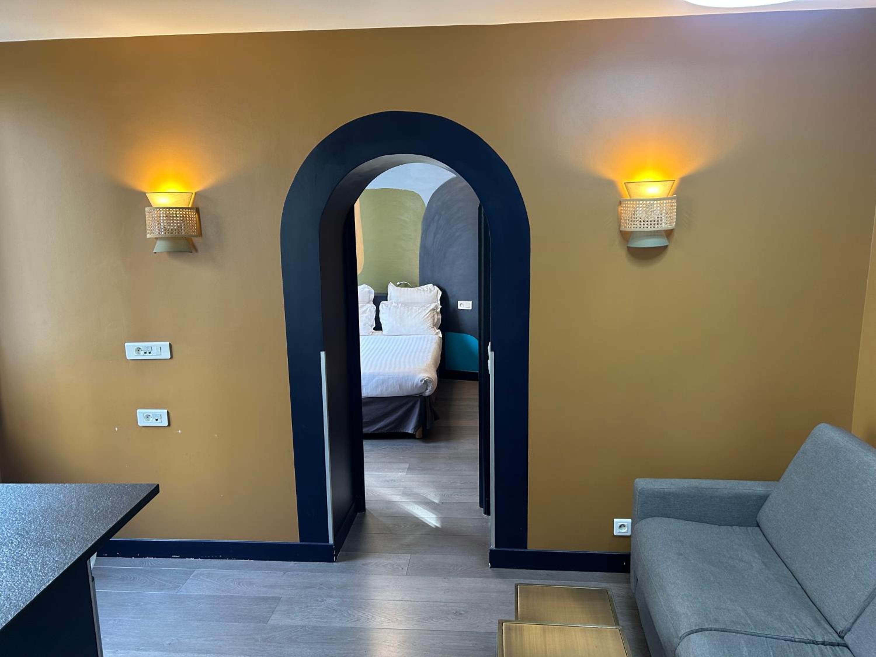 Appartement Censier Daubenton