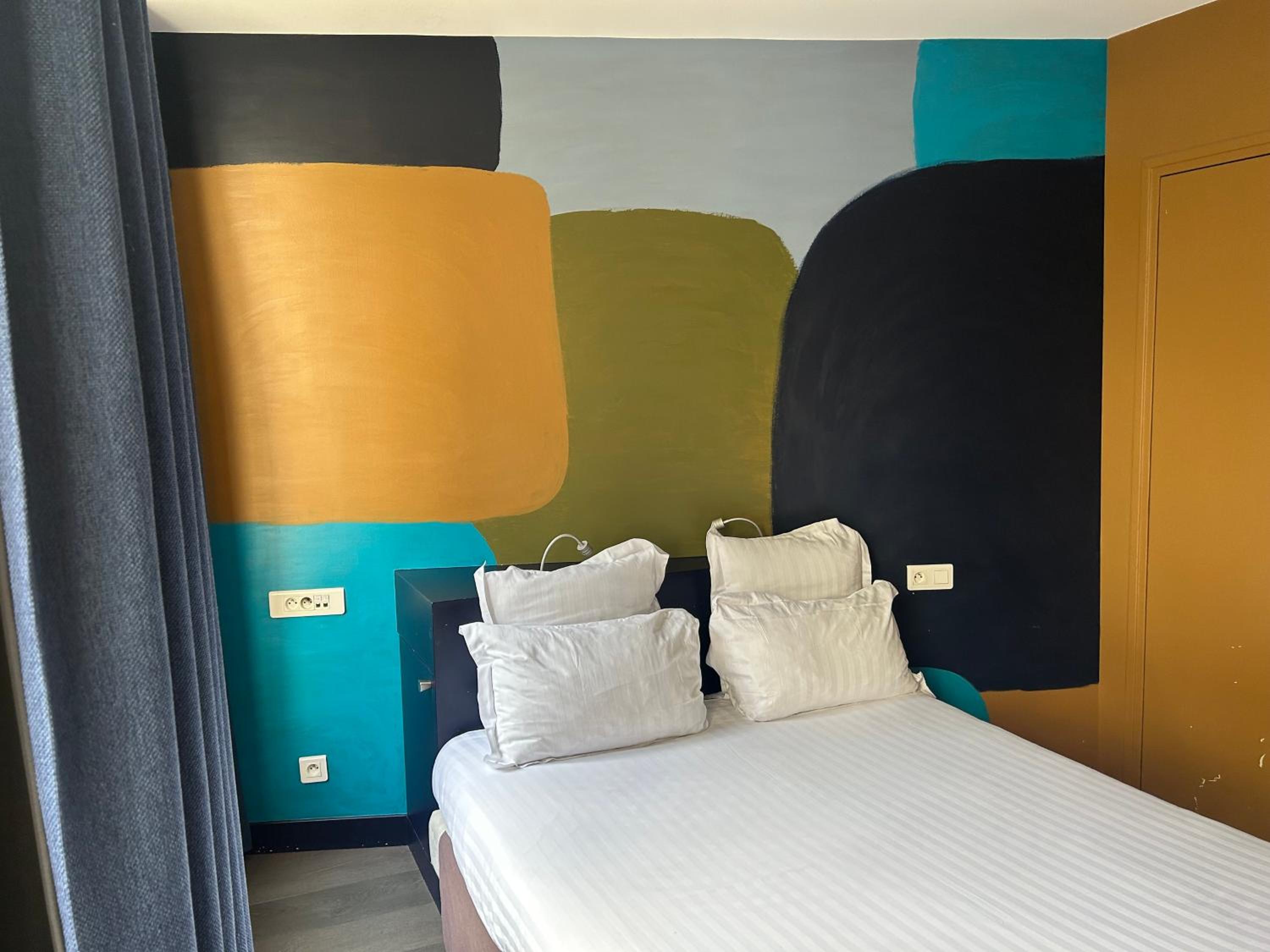 Appartement Censier Daubenton
