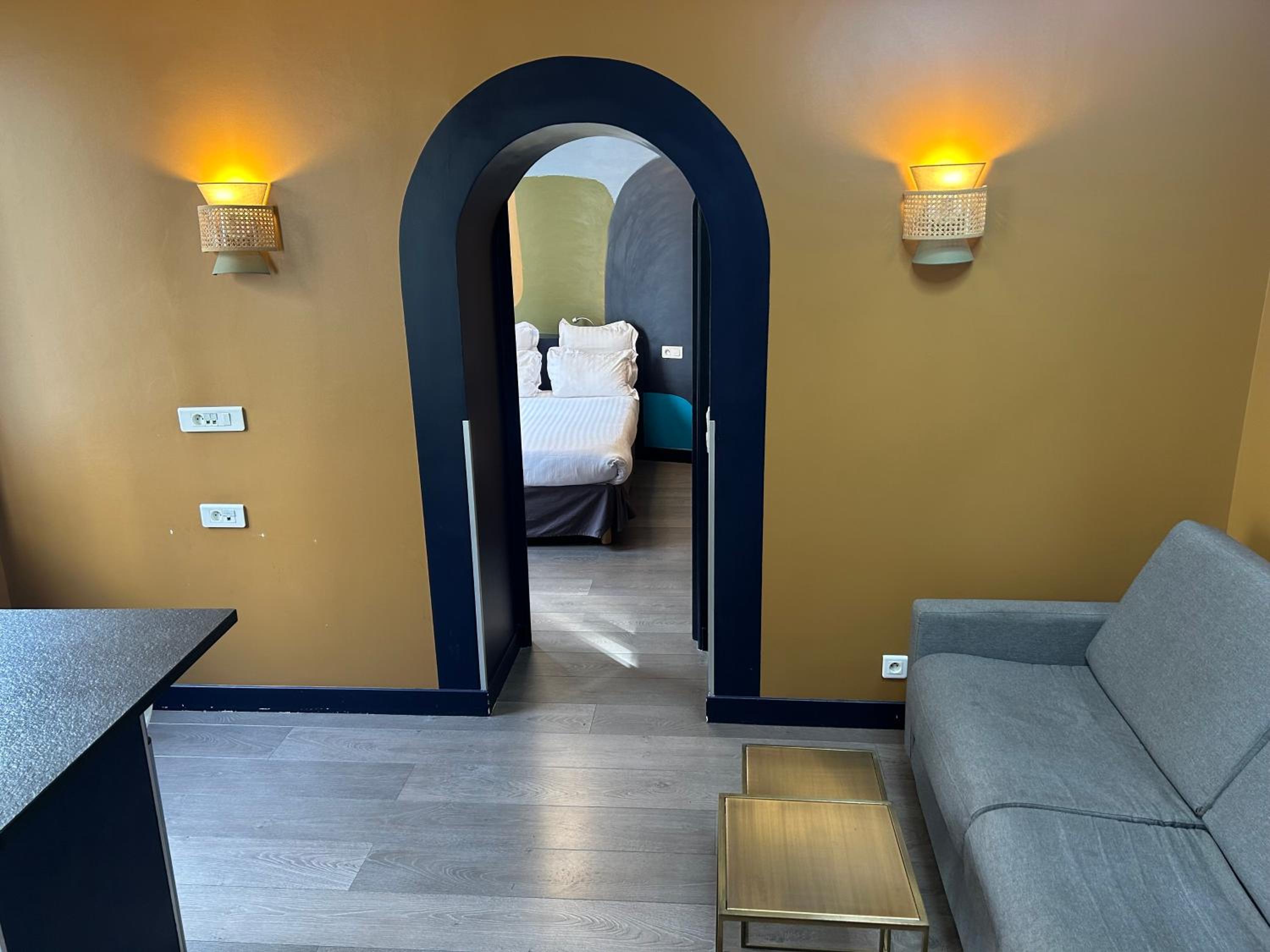 Appartement Censier Daubenton