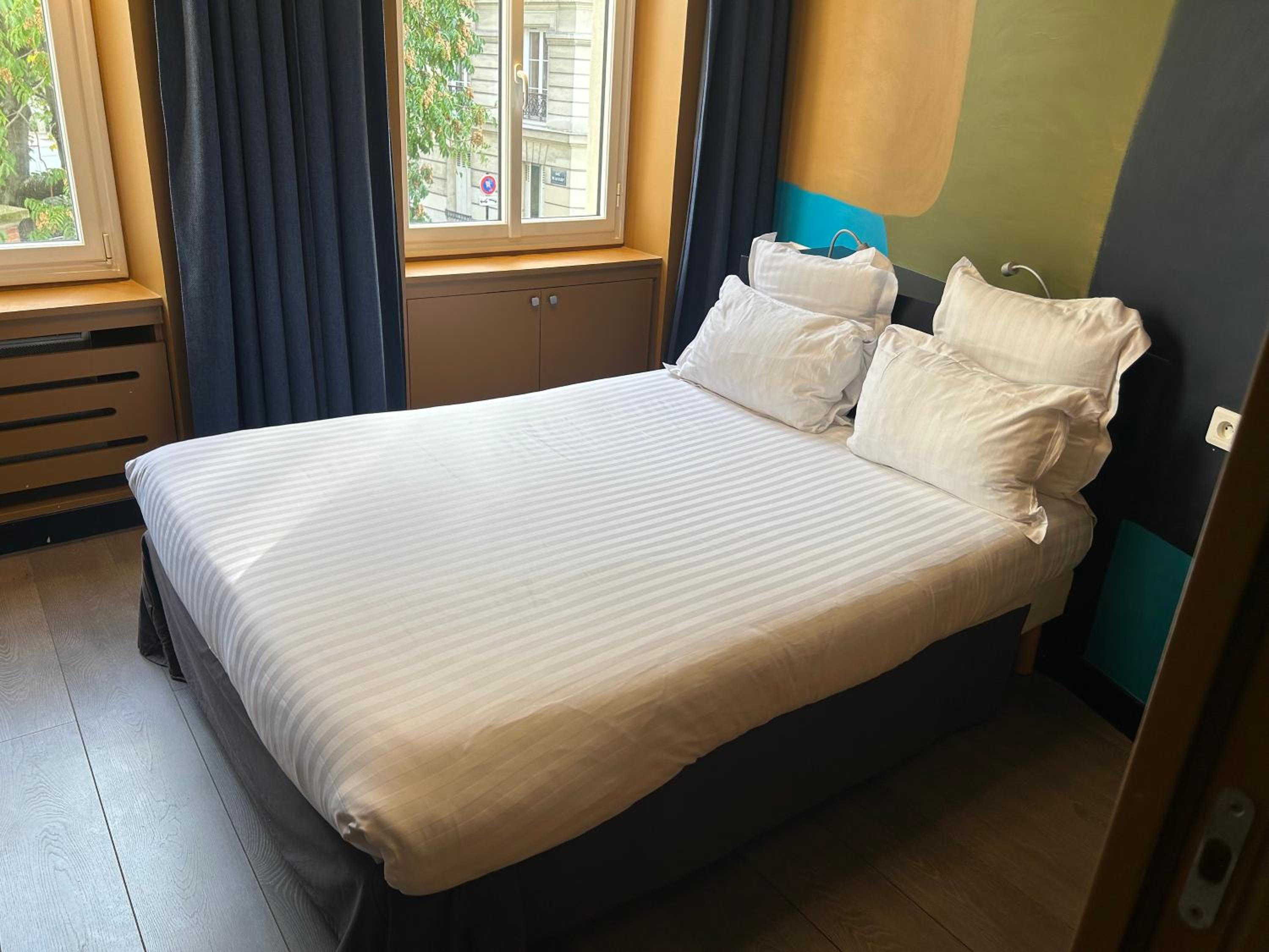 Appartement Censier Daubenton