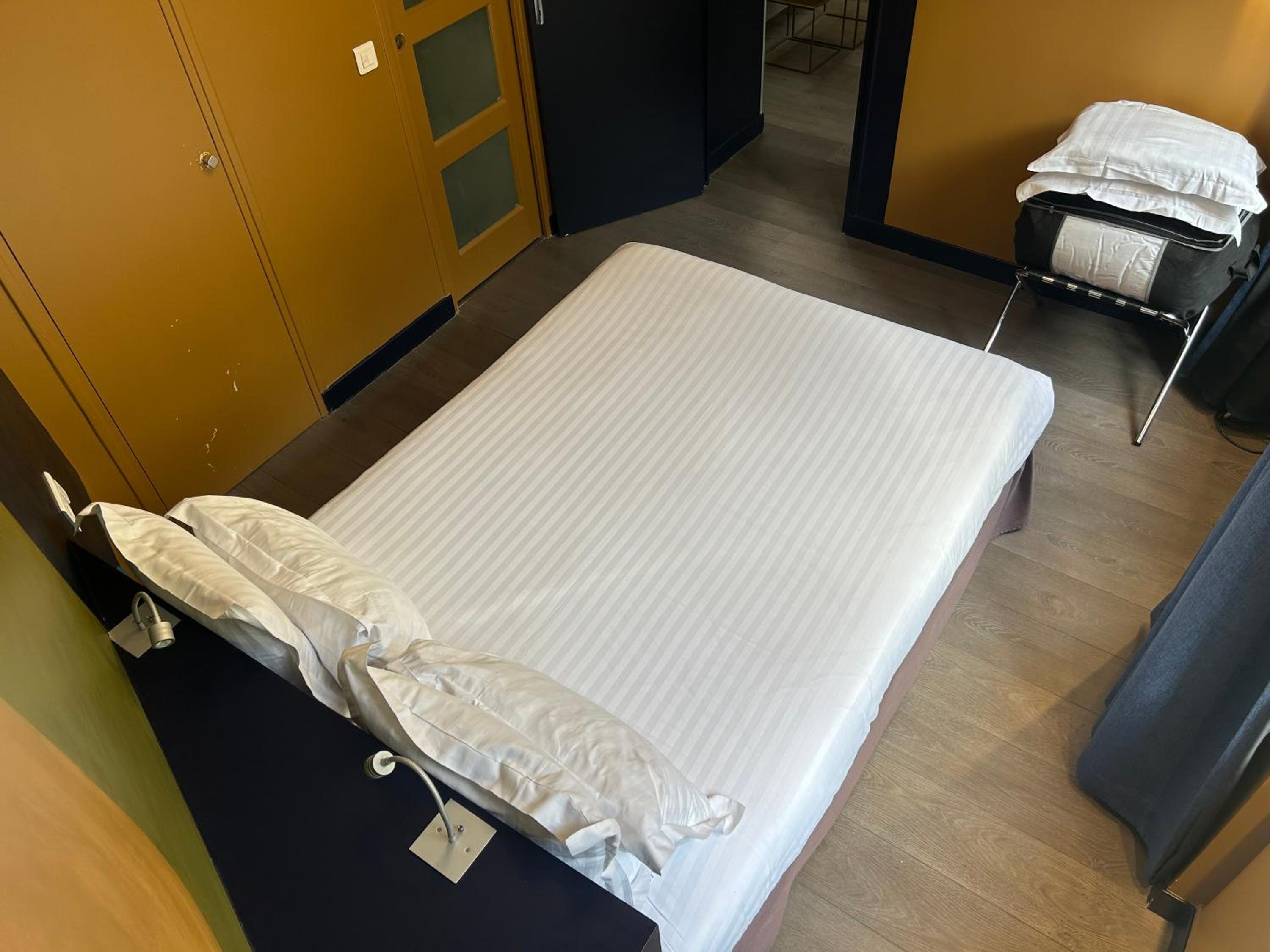 Appartement Censier Daubenton