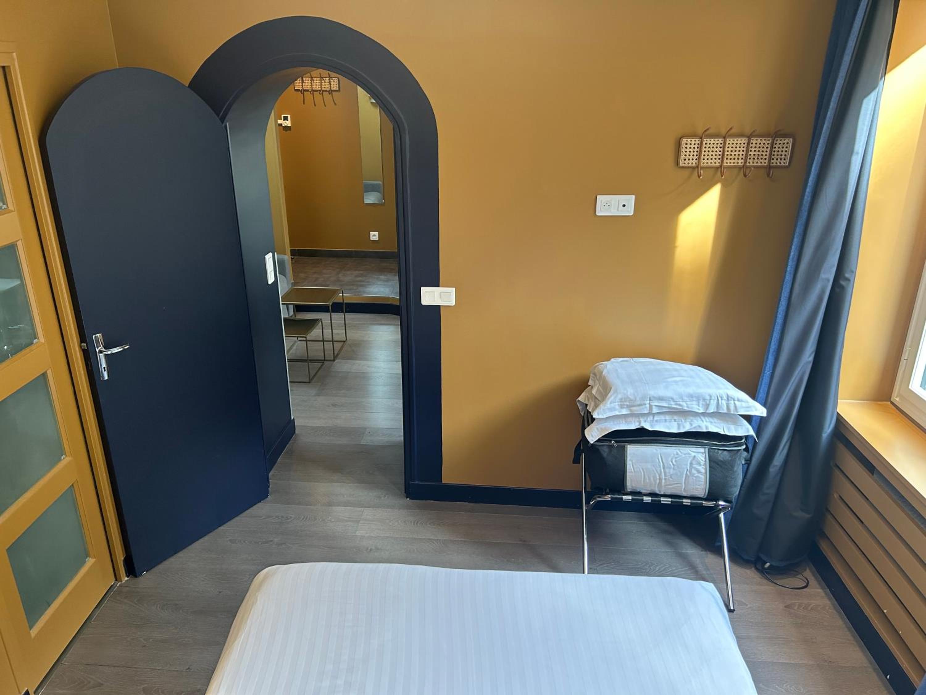 Appartement Censier Daubenton