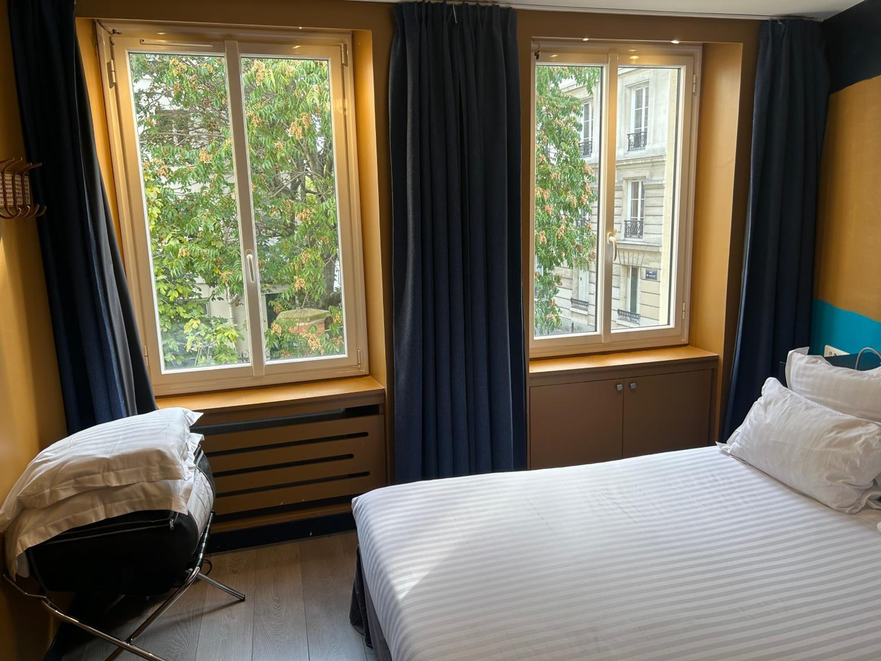Appartement Censier Daubenton