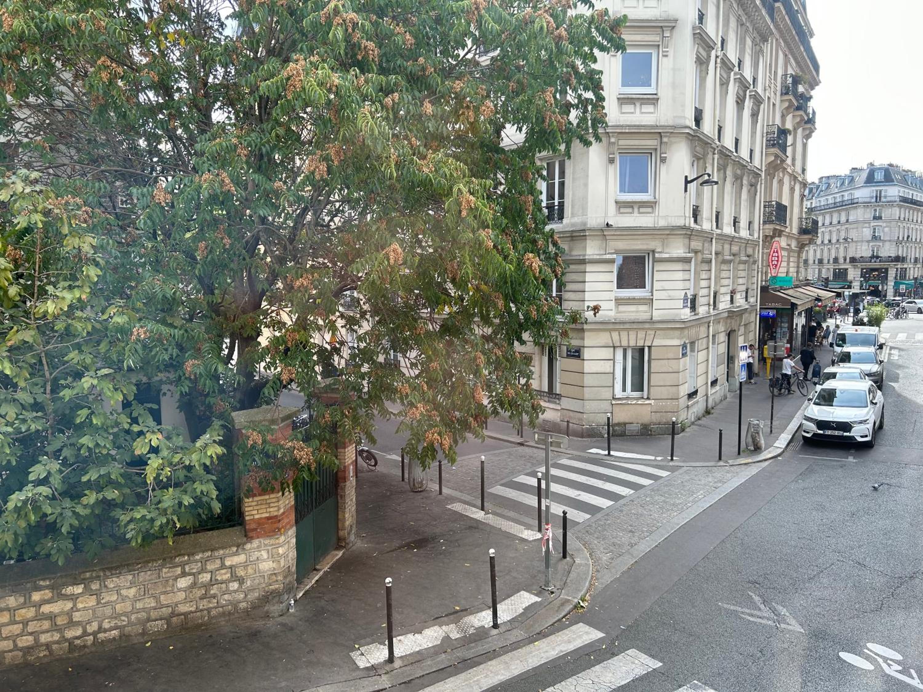 Appartement Censier Daubenton