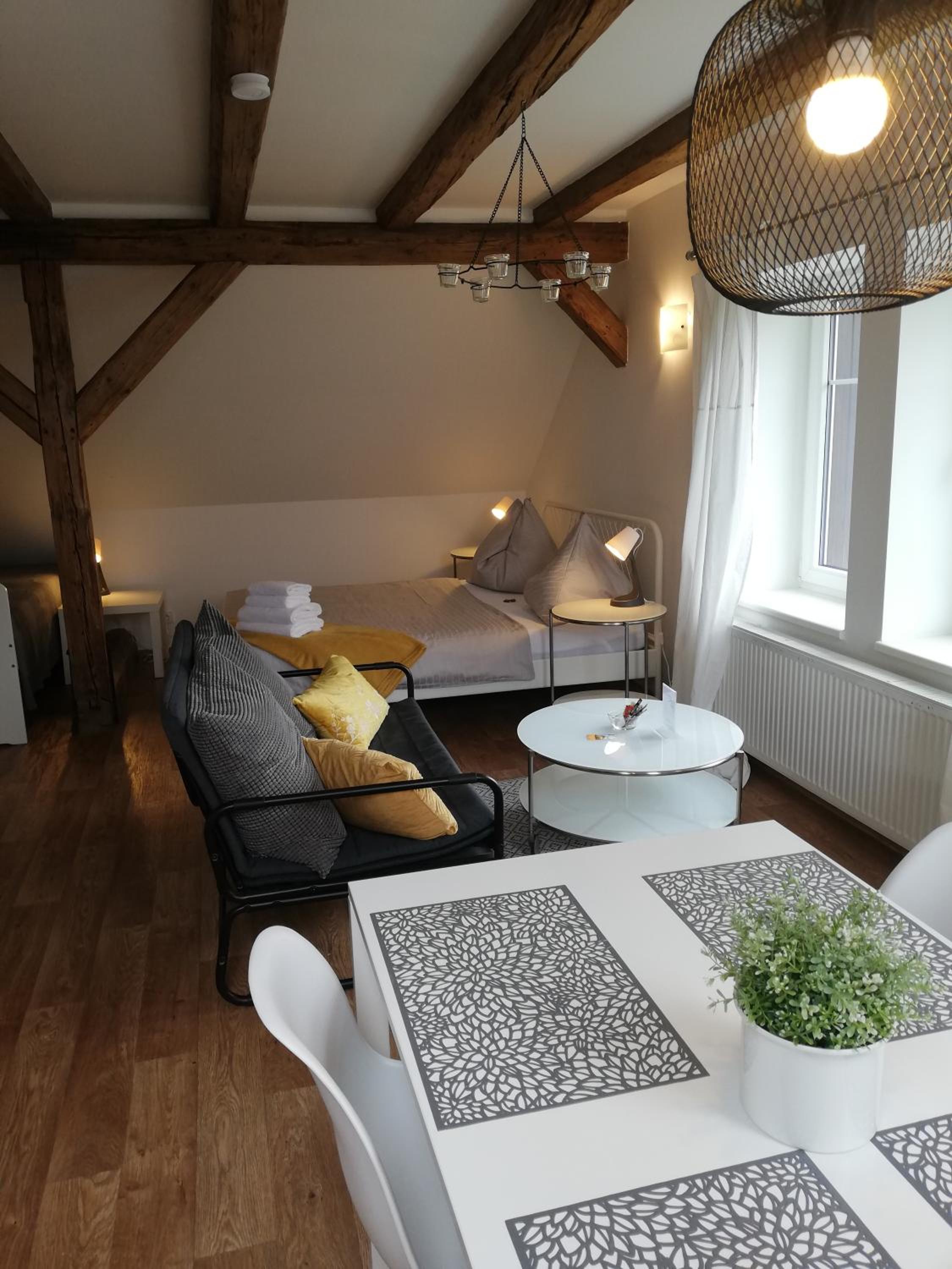 Pension Vila Hana