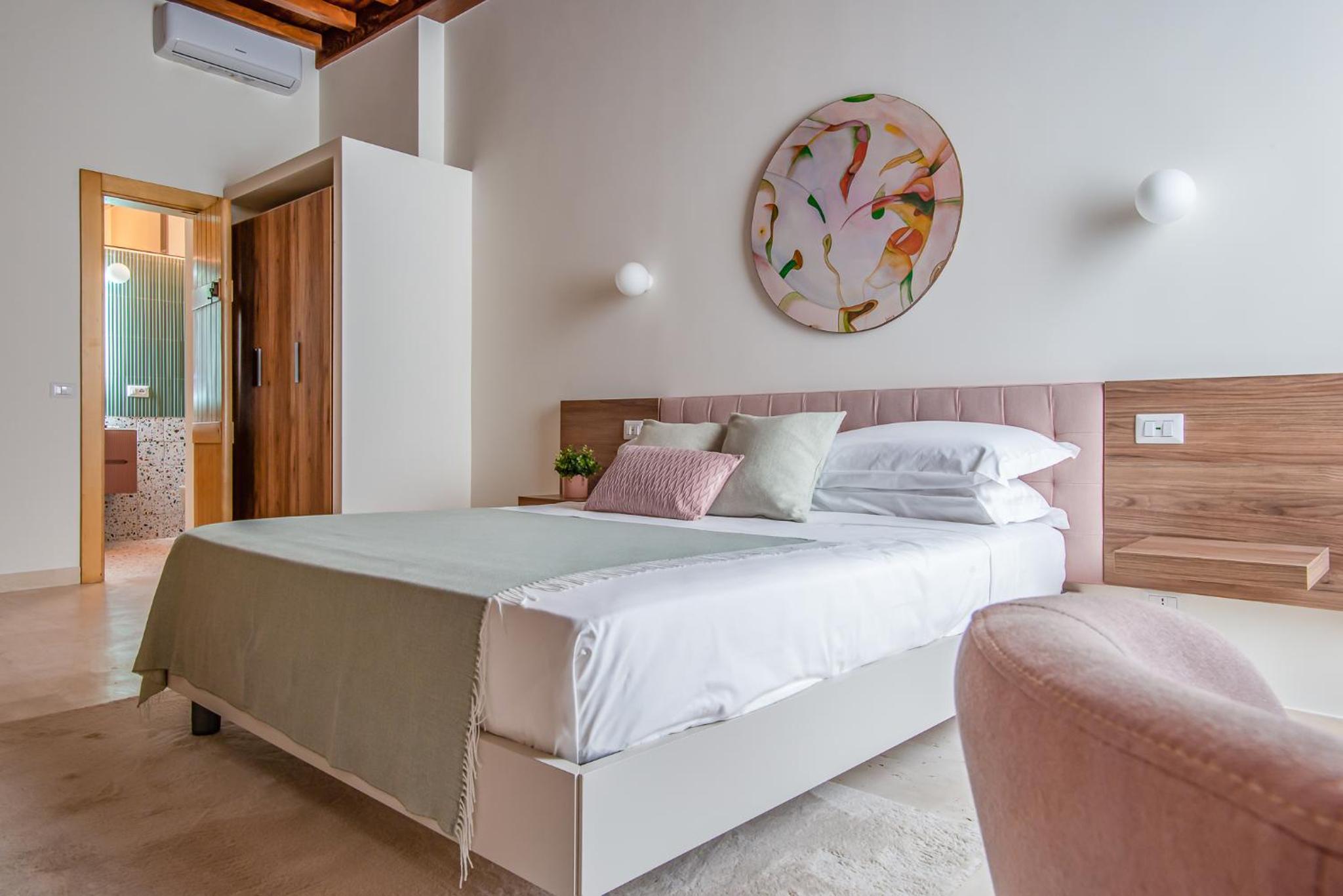 Grand Master Suites en Rome