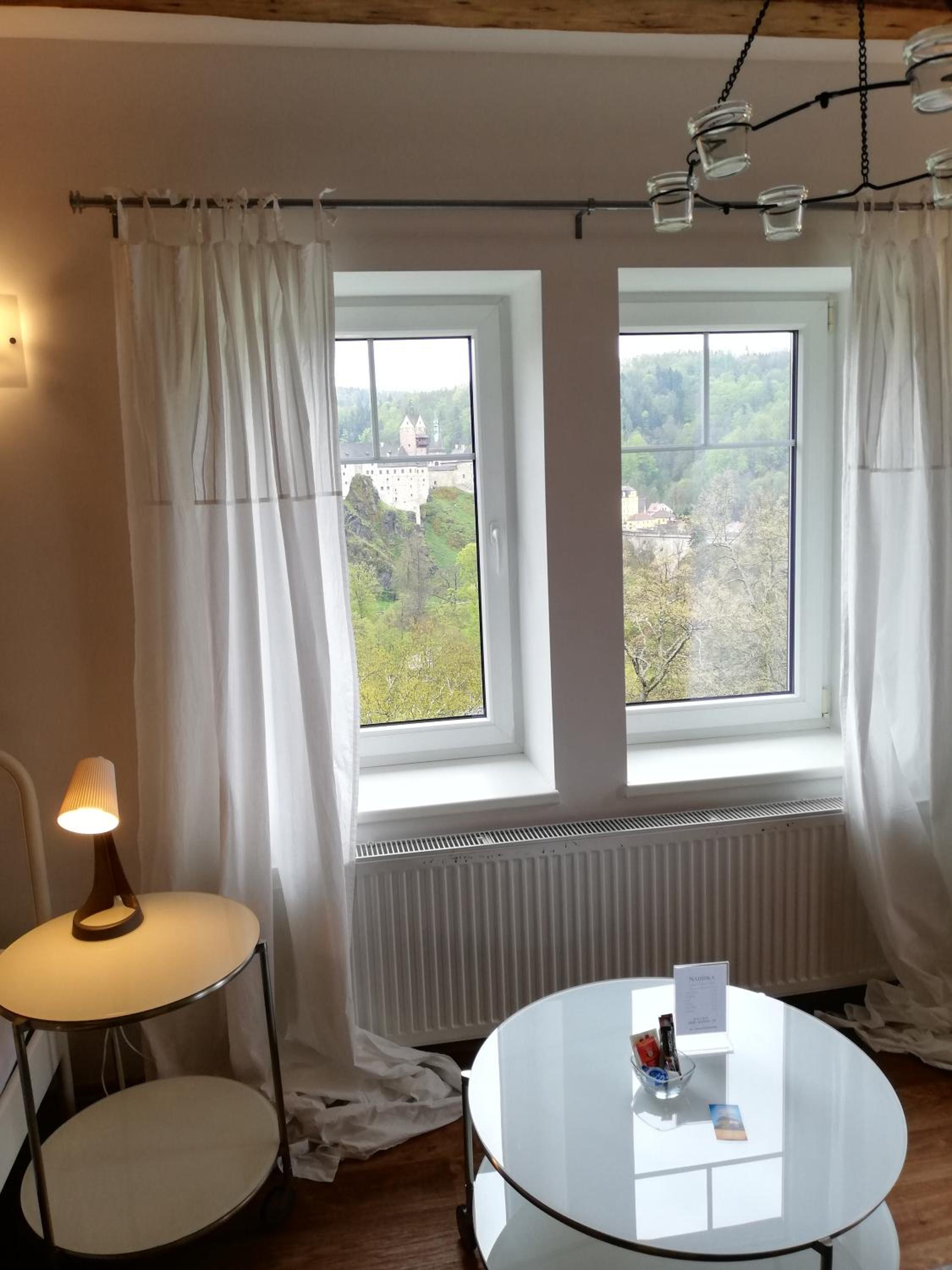 Pension Vila Hana