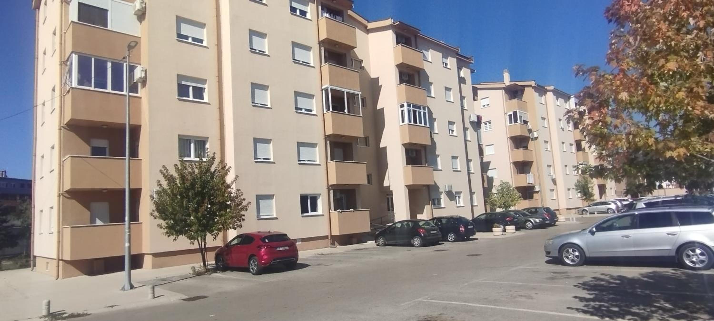 Apartman Imperial