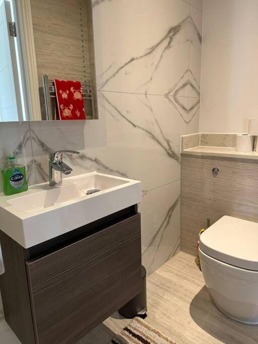 Rye Vacations - Rye Exclusive new apartment - Property Image 14
