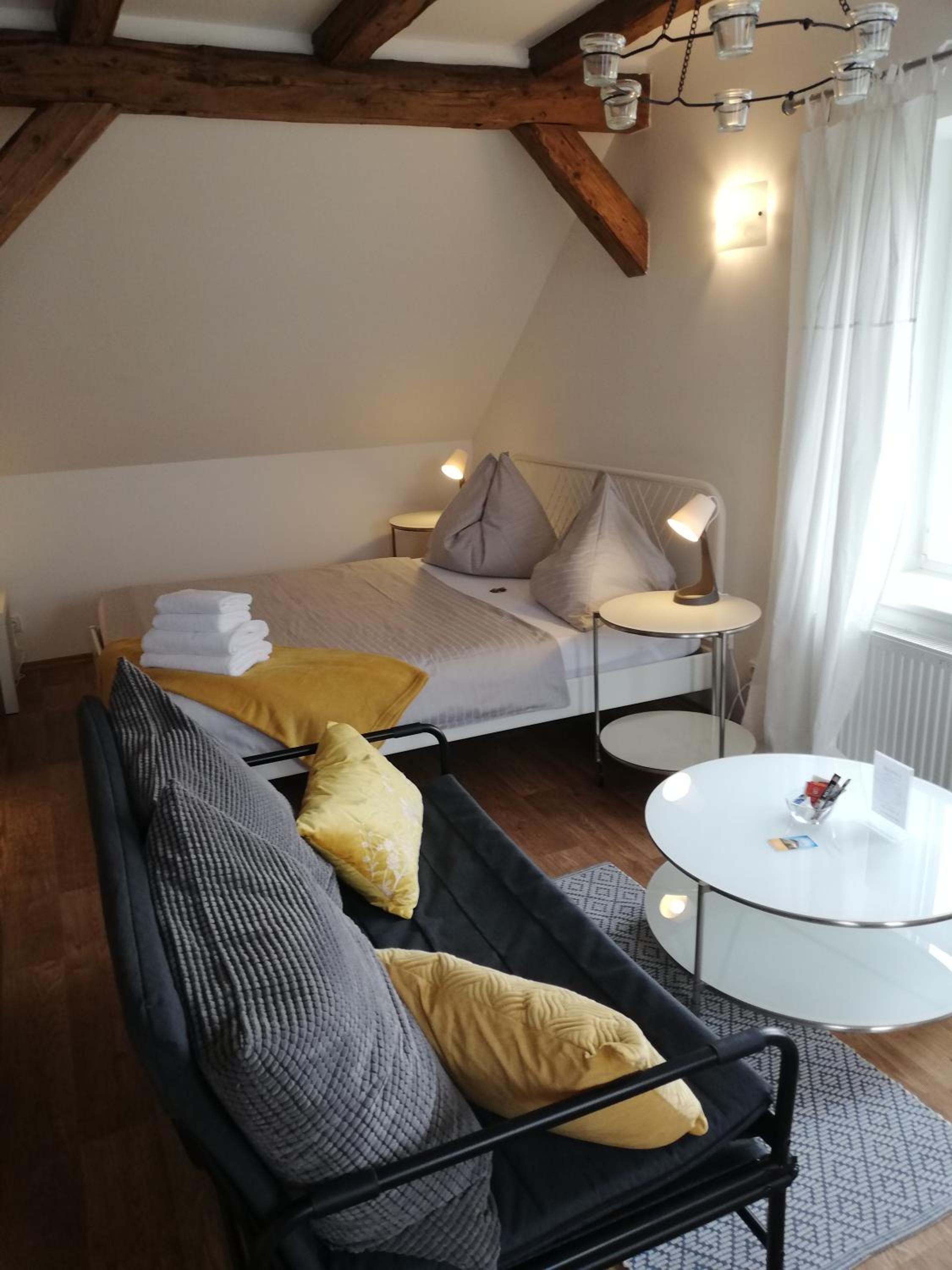Pension Vila Hana