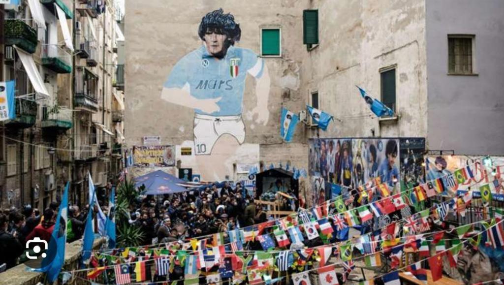 La Casa Del Turista