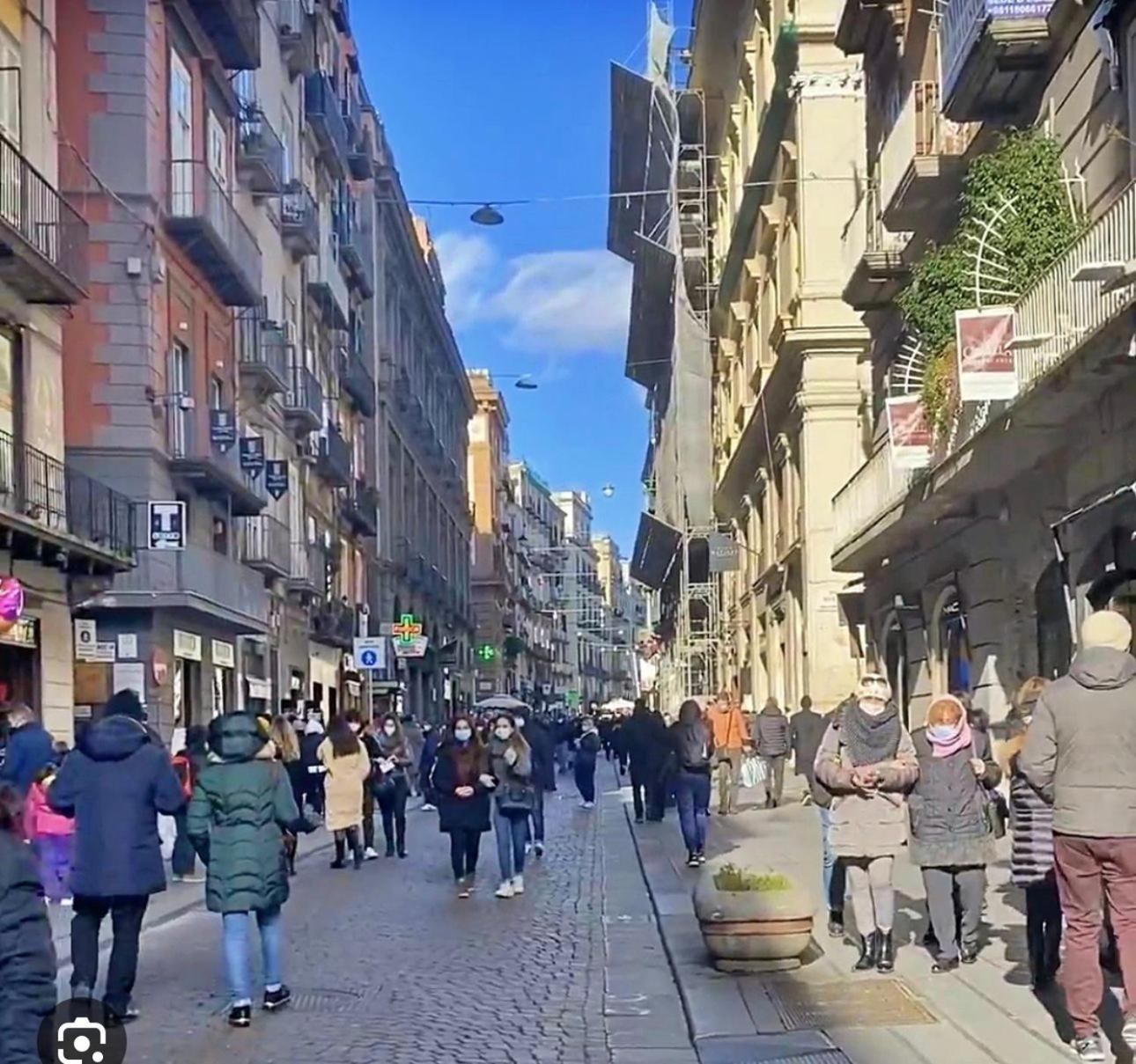 La Casa Del Turista