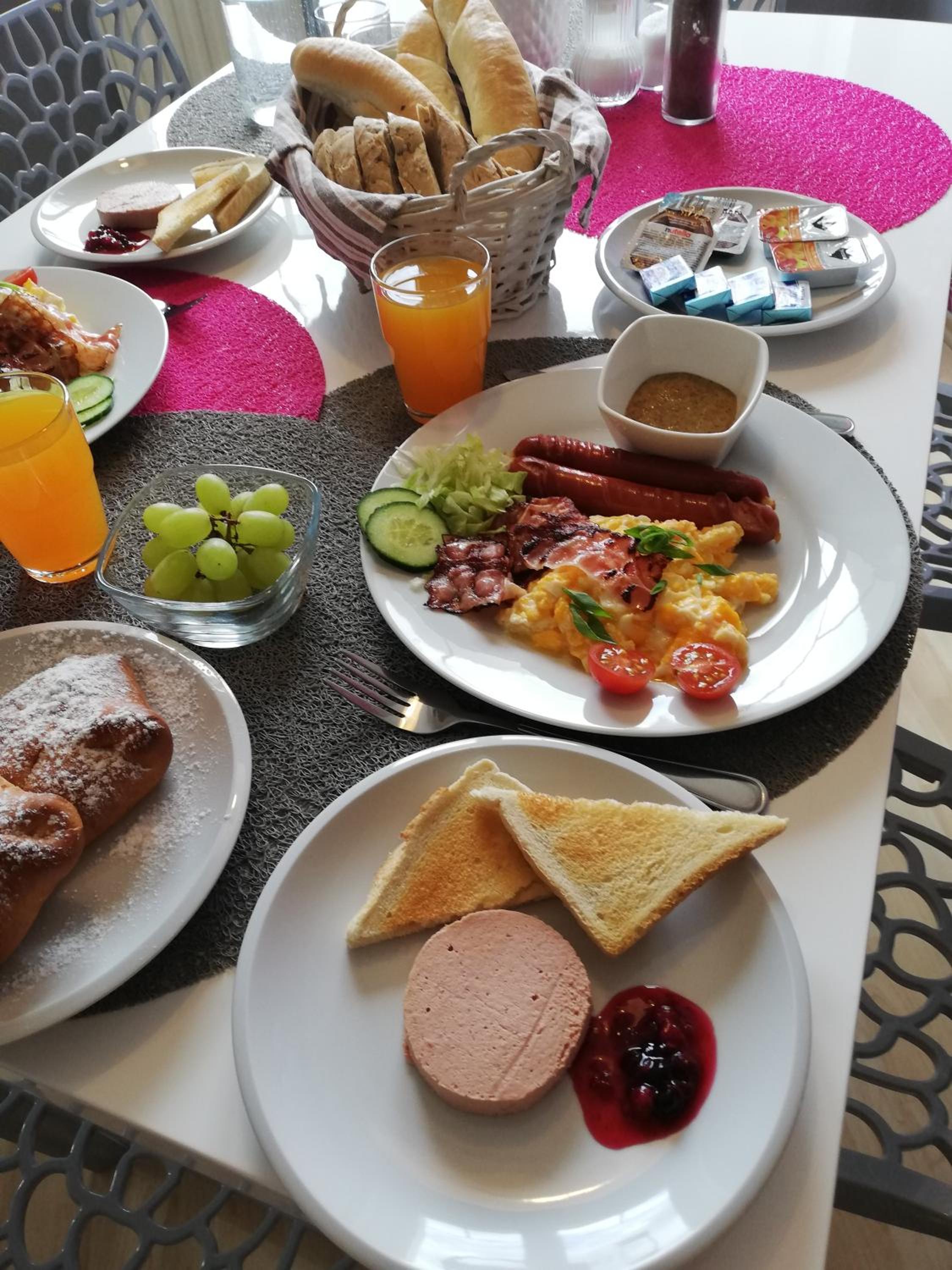 Pension Vila Hana
