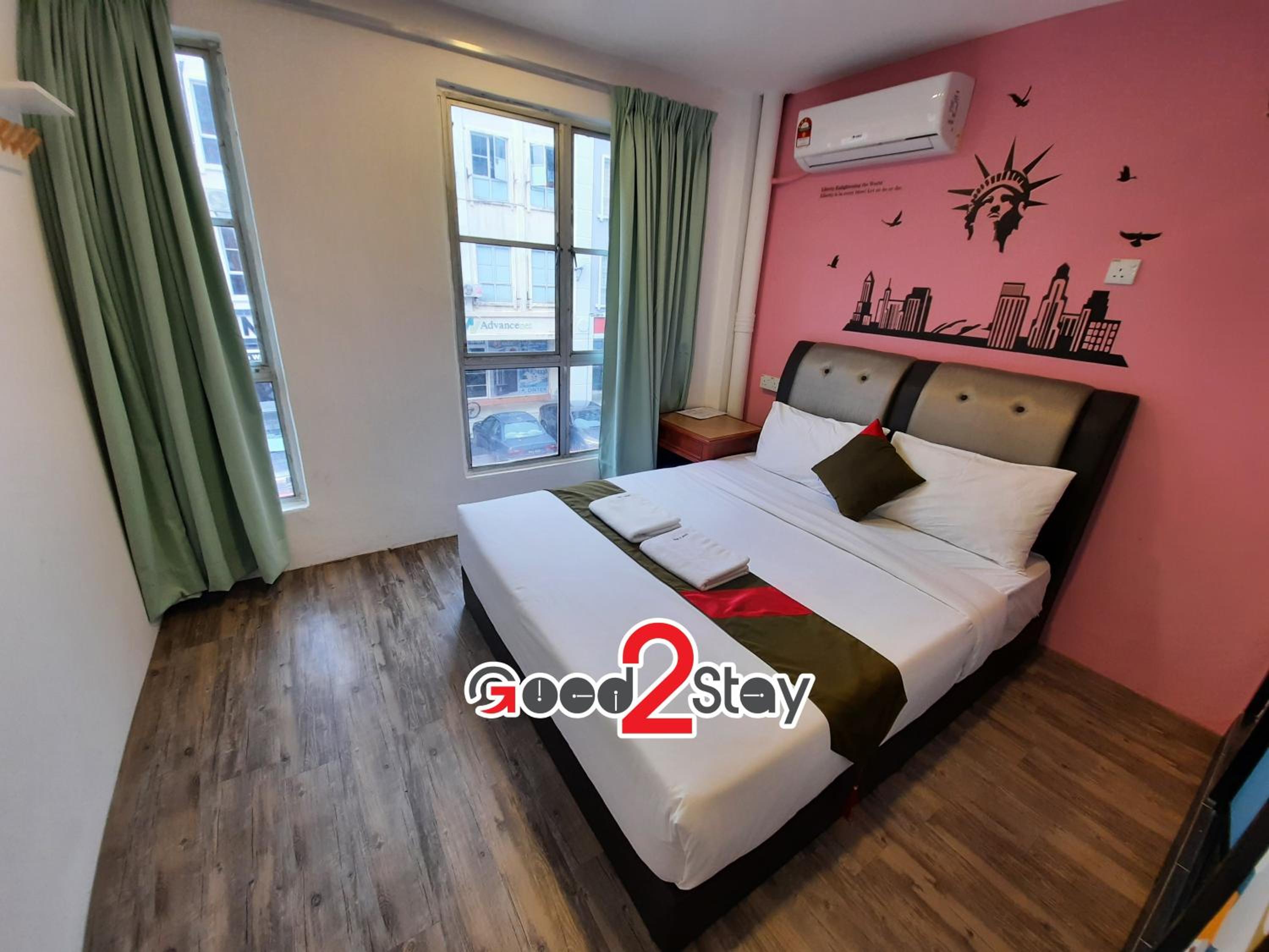 Good2Stay Hostel photo 1