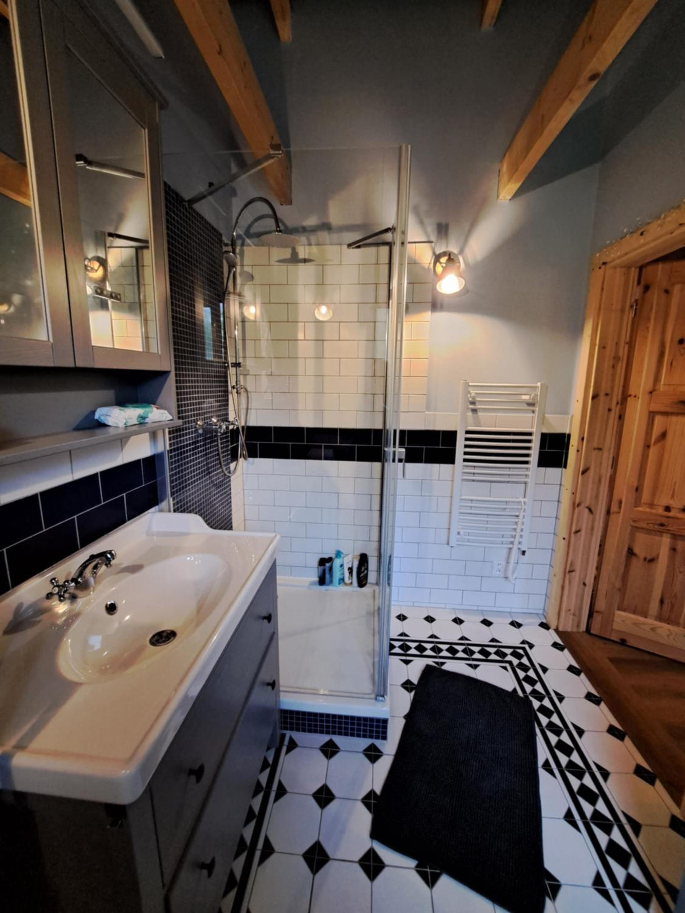 Útulný apartmán