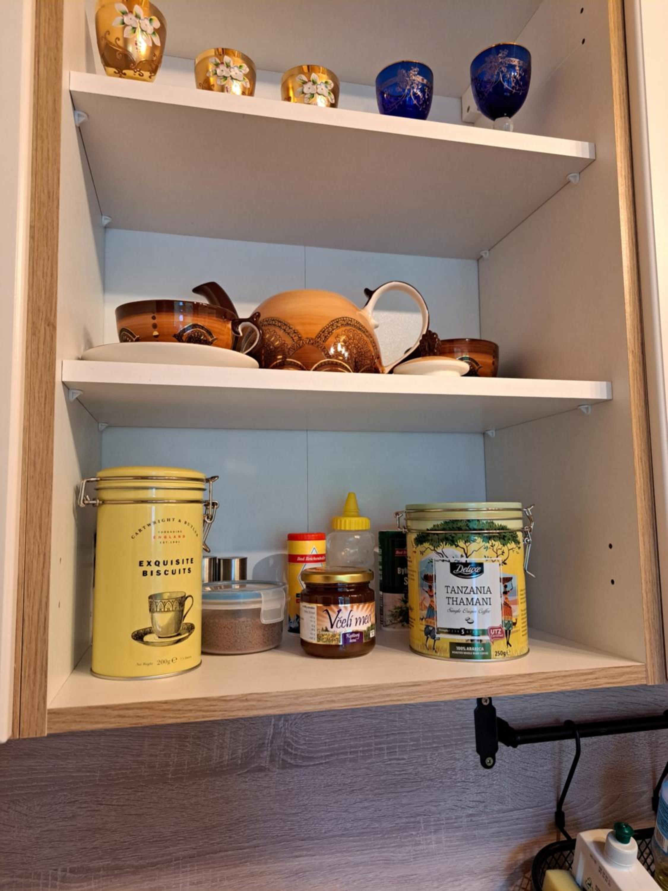 Útulný apartmán