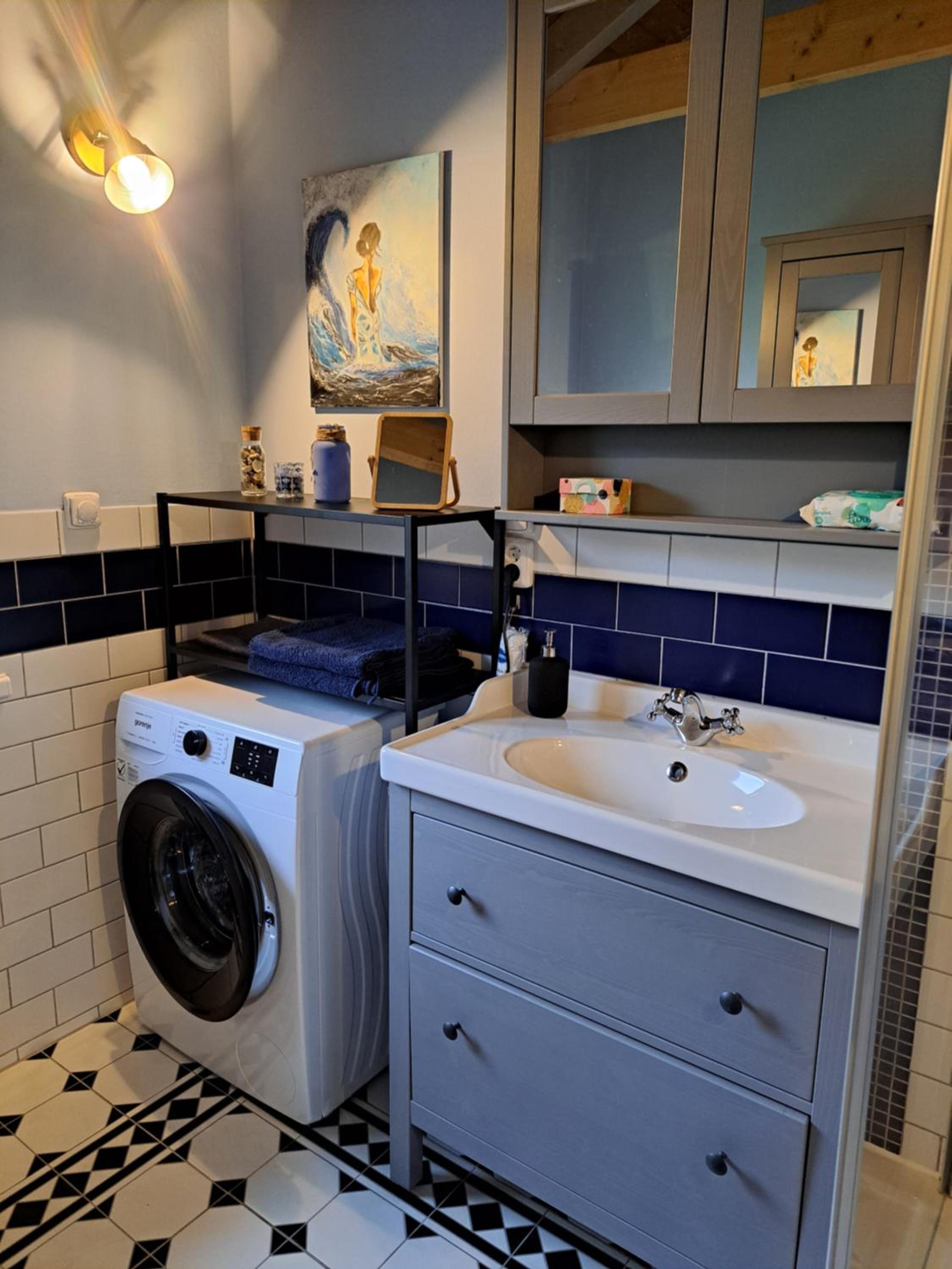 Útulný apartmán