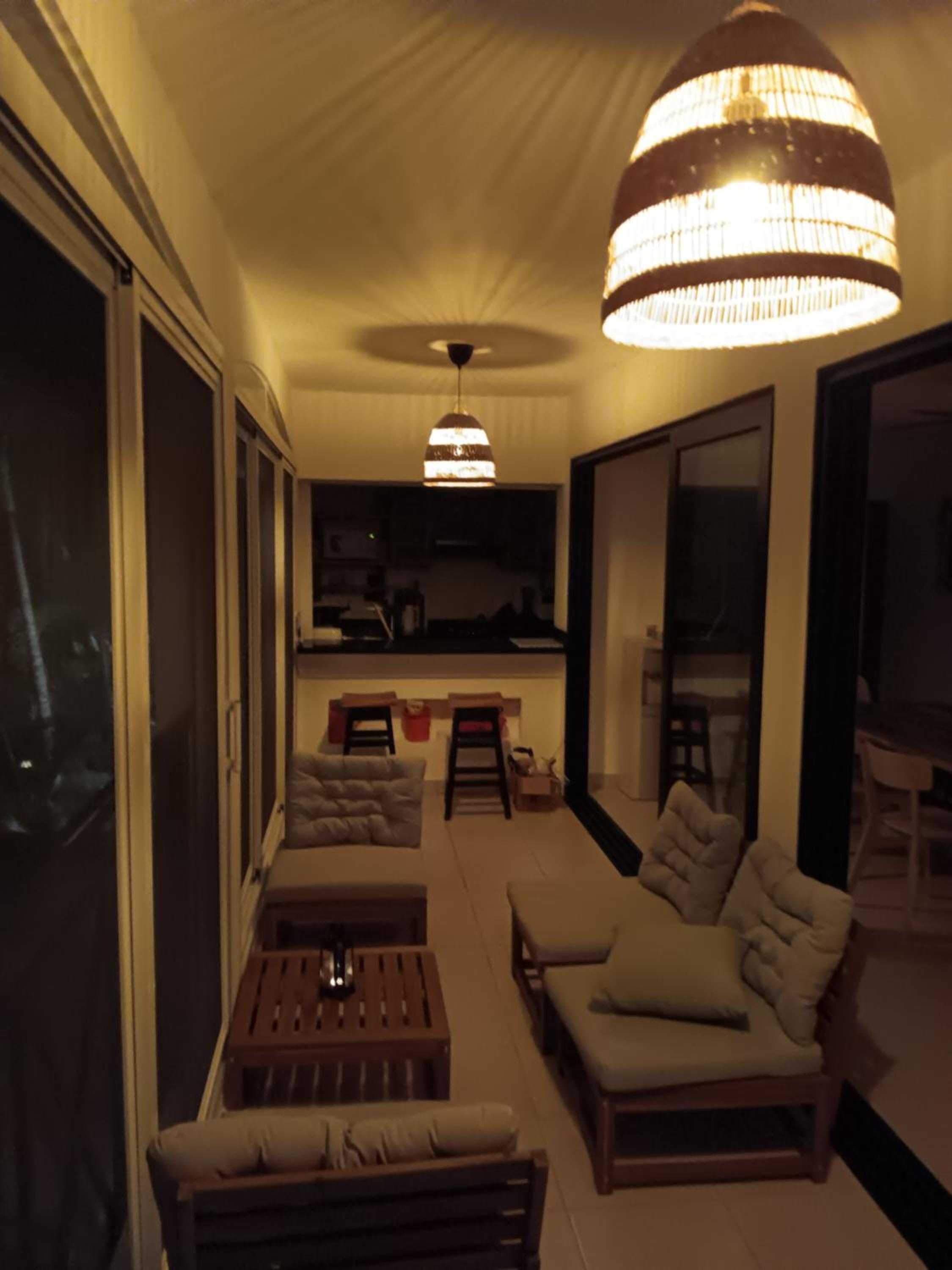 Bonita Village Beachfront Apt with Pool & Balcony