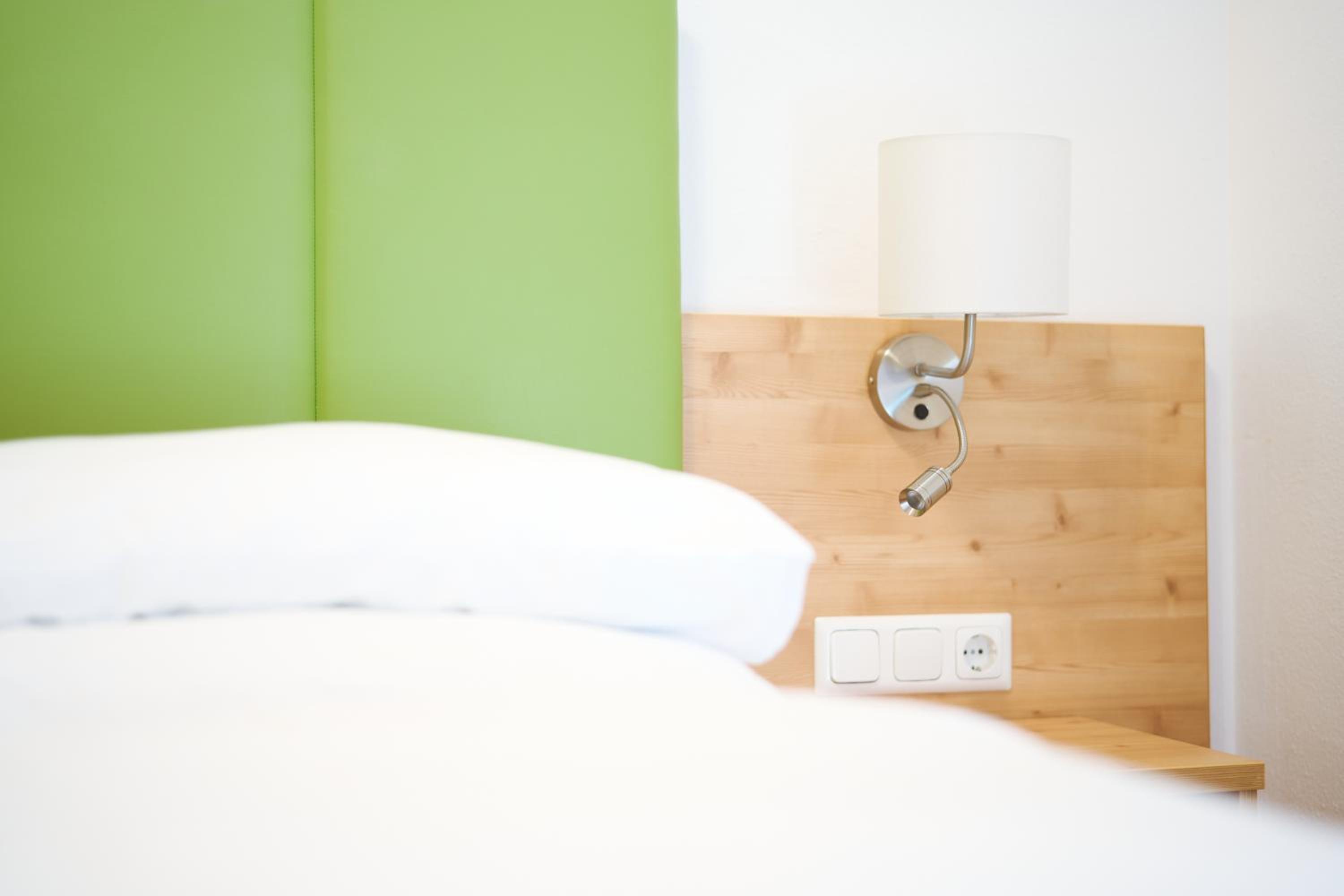 Alpina Holiday Living Apartments