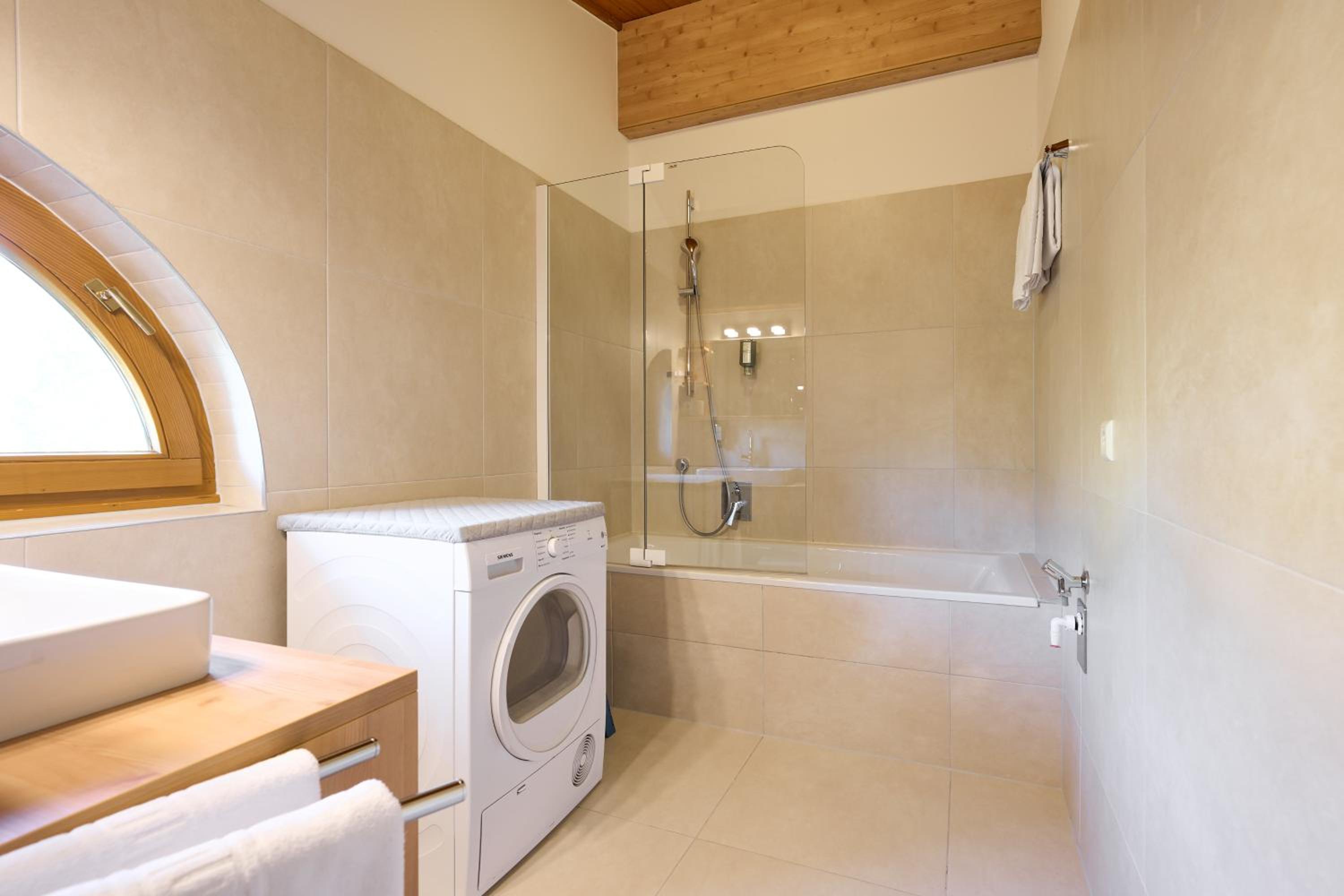 Alpina Holiday Living Apartments