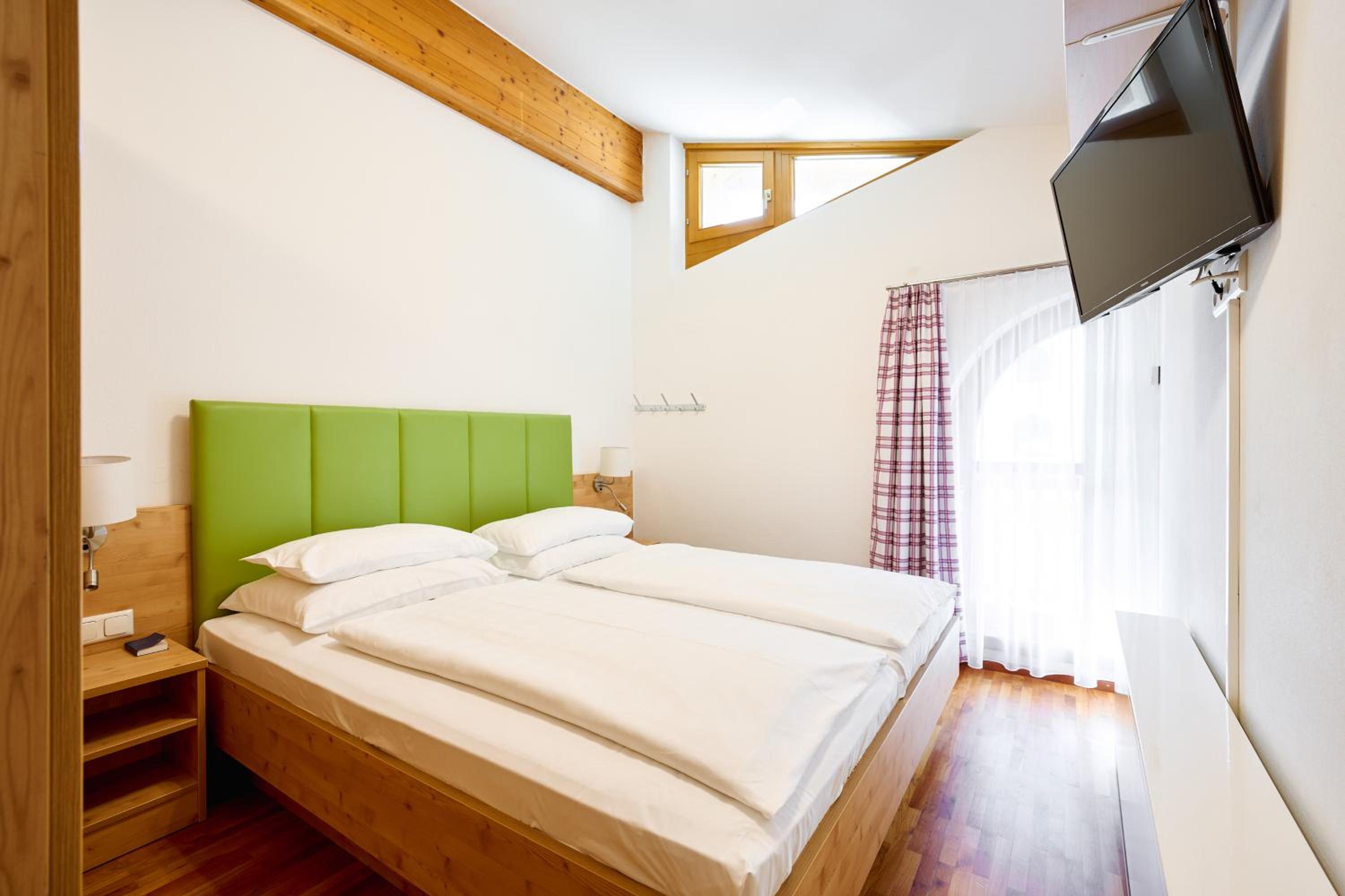 Alpina Holiday Living Apartments