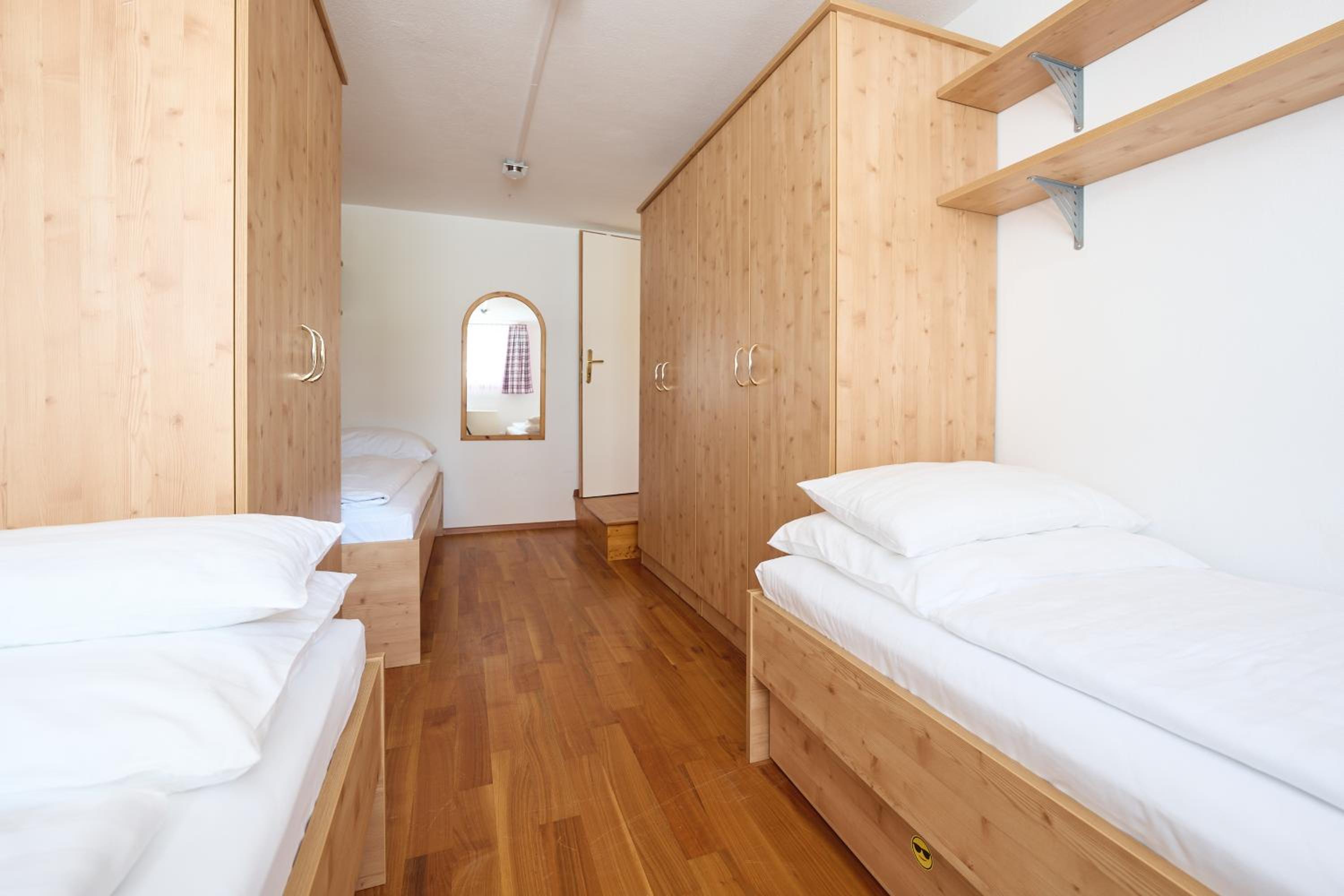 Alpina Holiday Living Apartments