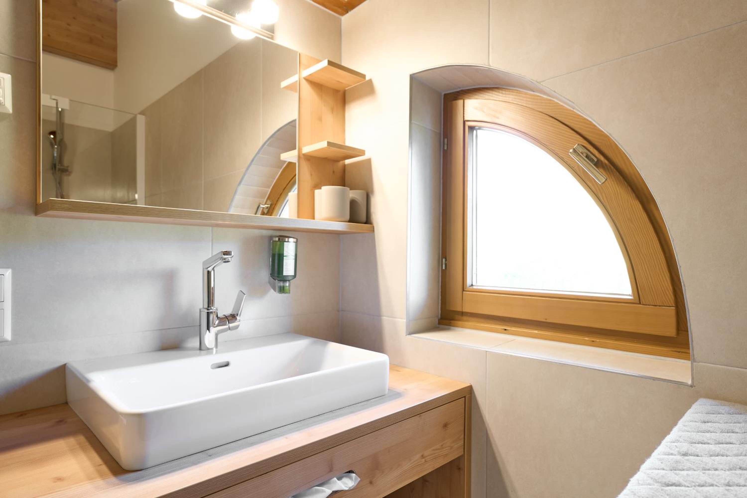 Alpina Holiday Living Apartments