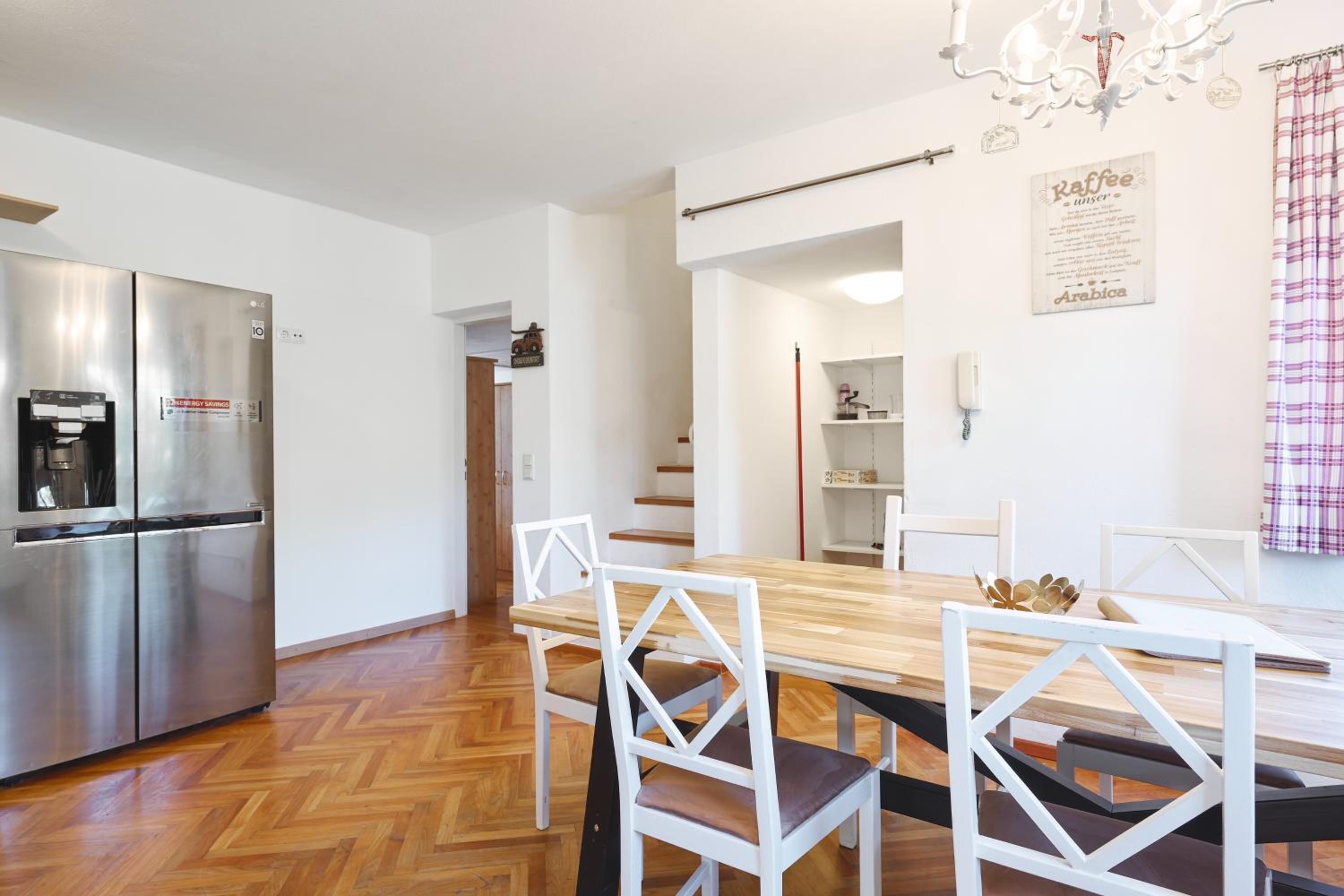 Alpina Holiday Living Apartments