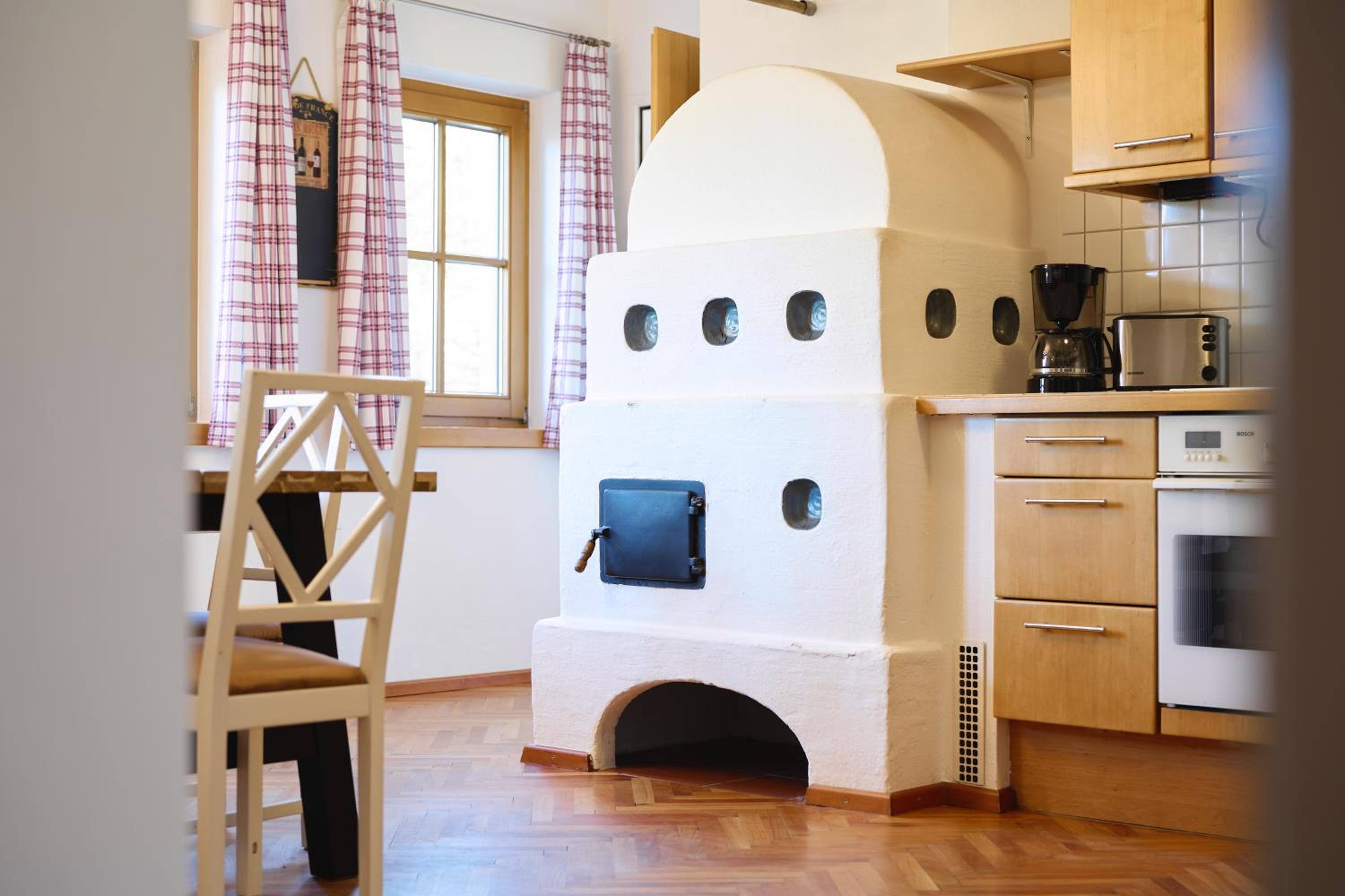 Alpina Holiday Living Apartments