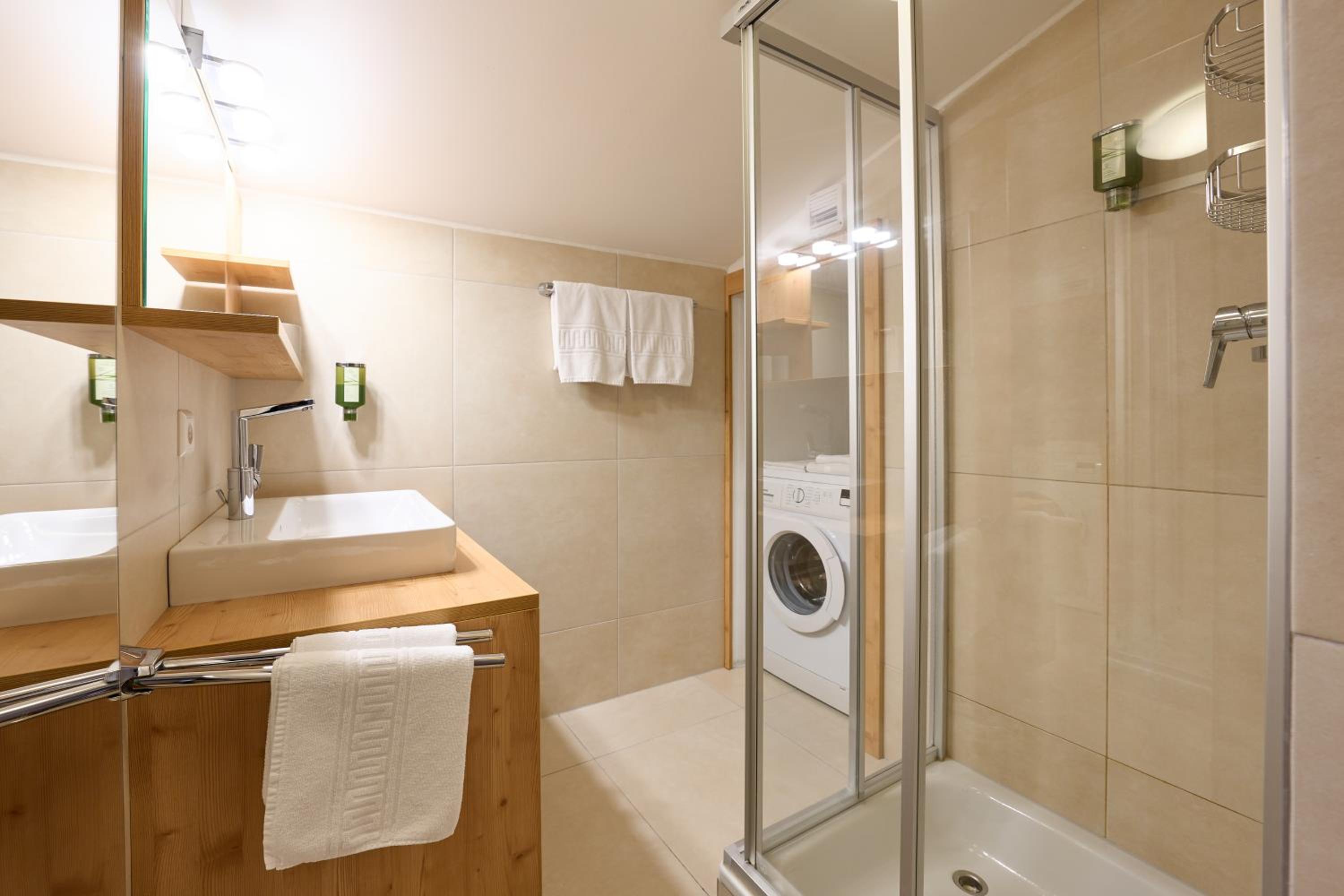 Alpina Holiday Living Apartments