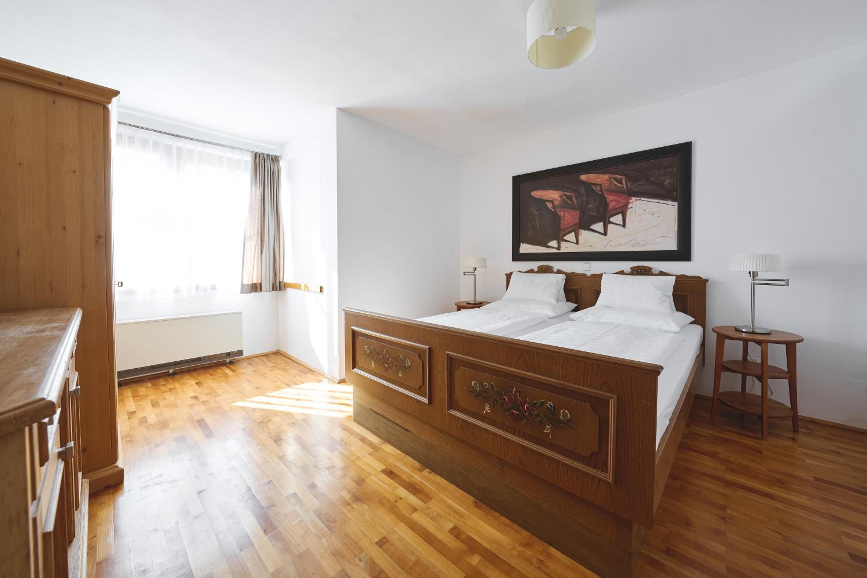 Alpina Holiday Living Apartments