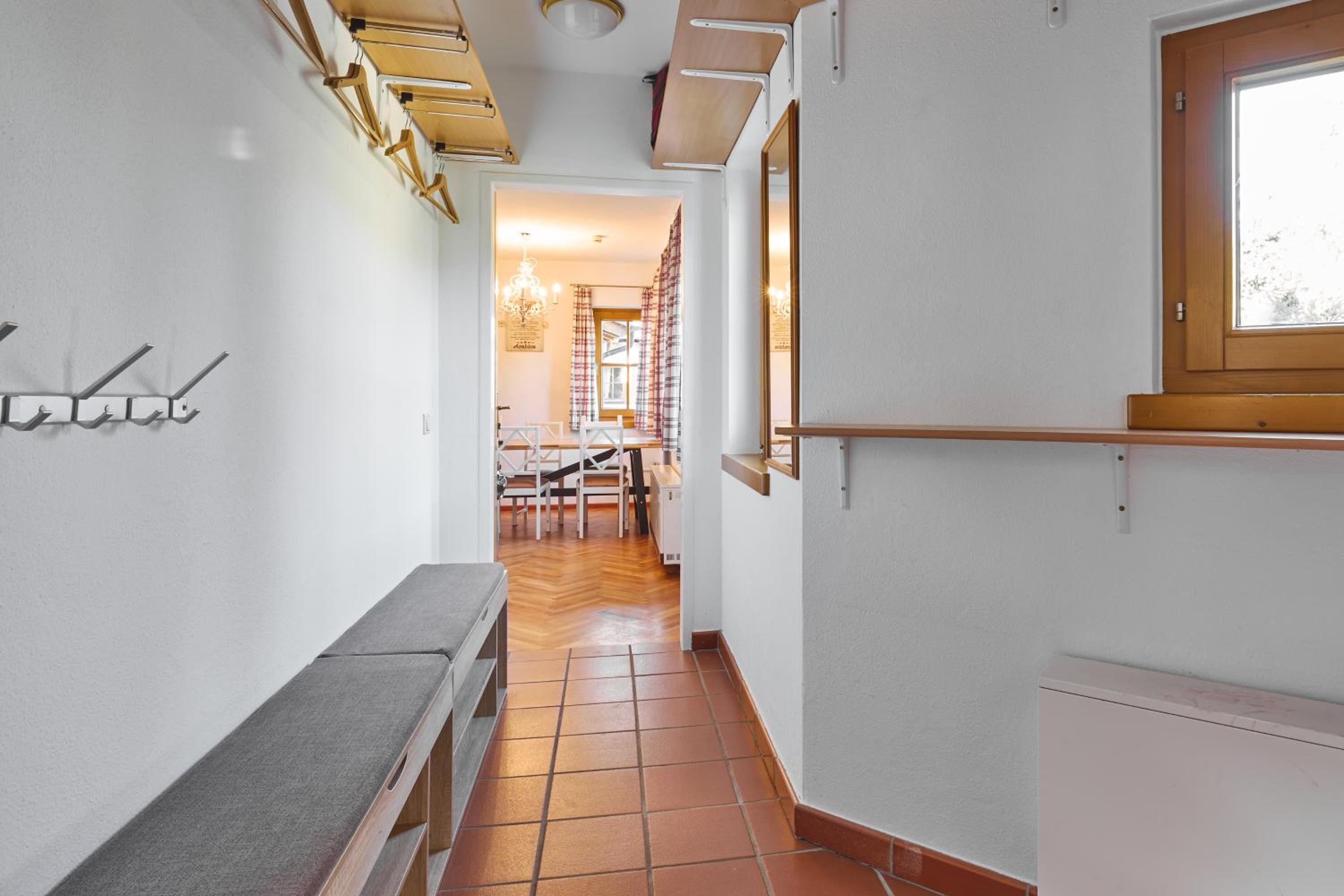 Alpina Holiday Living Apartments
