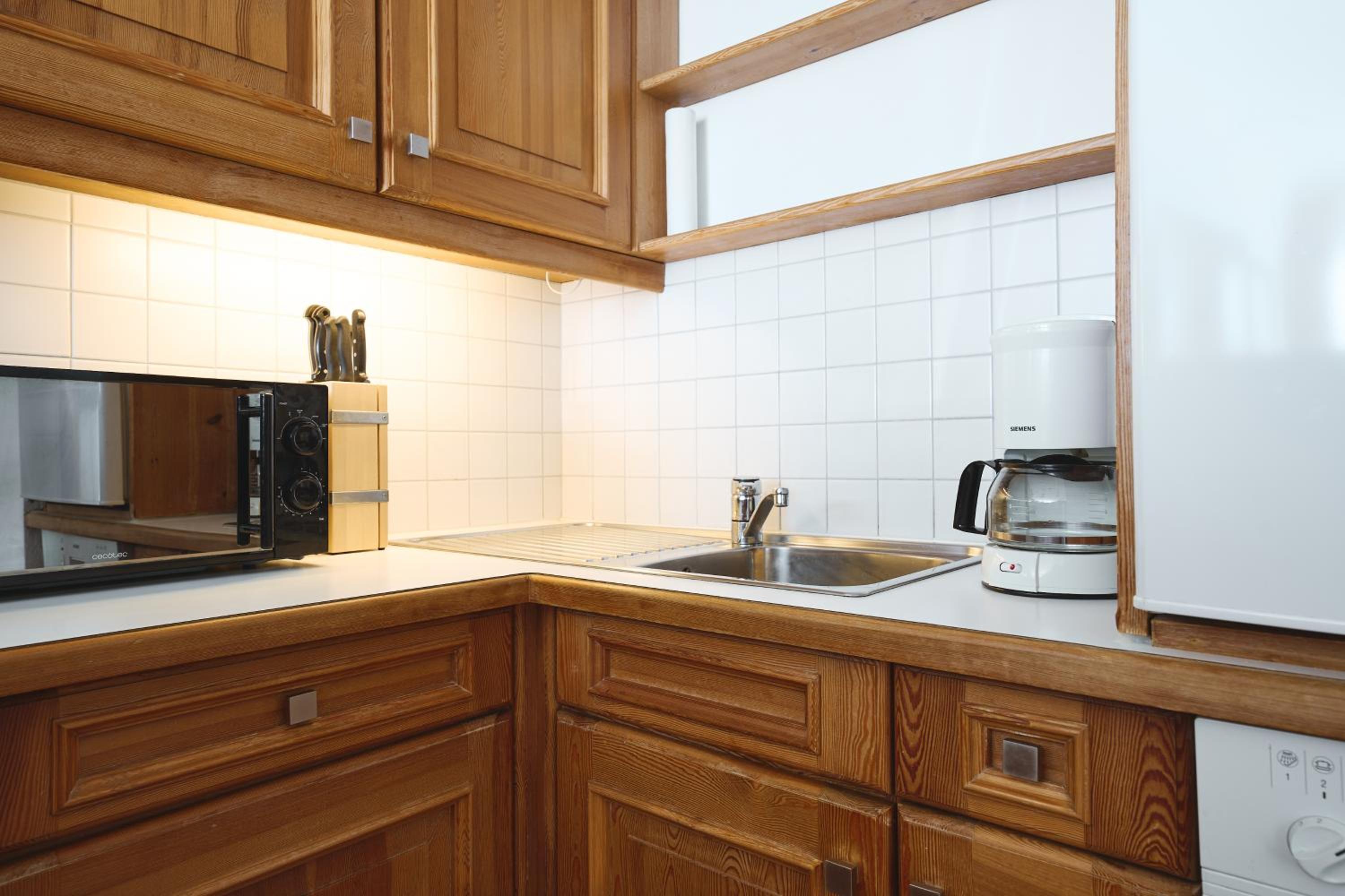 Alpina Holiday Living Apartments