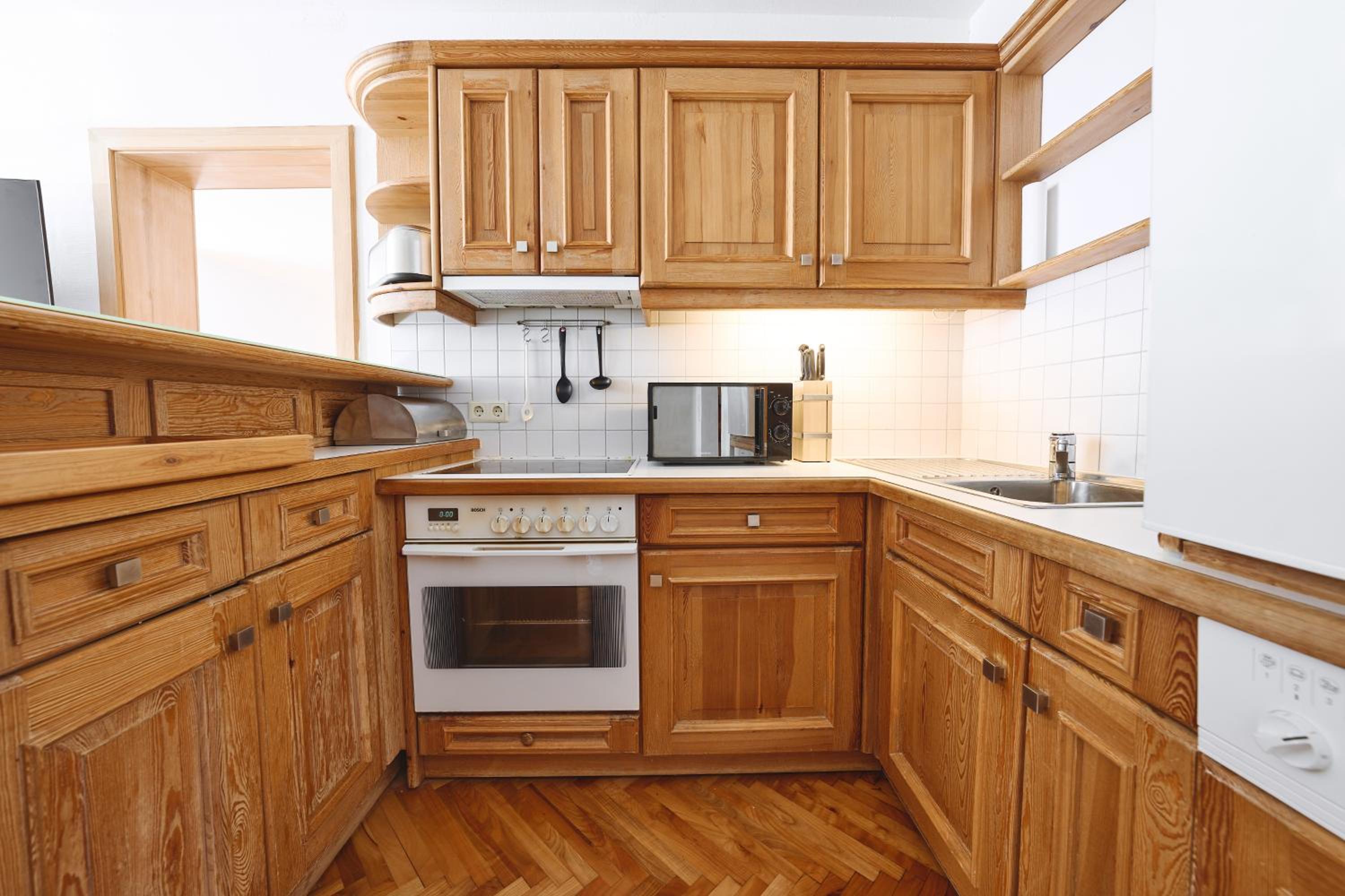 Alpina Holiday Living Apartments
