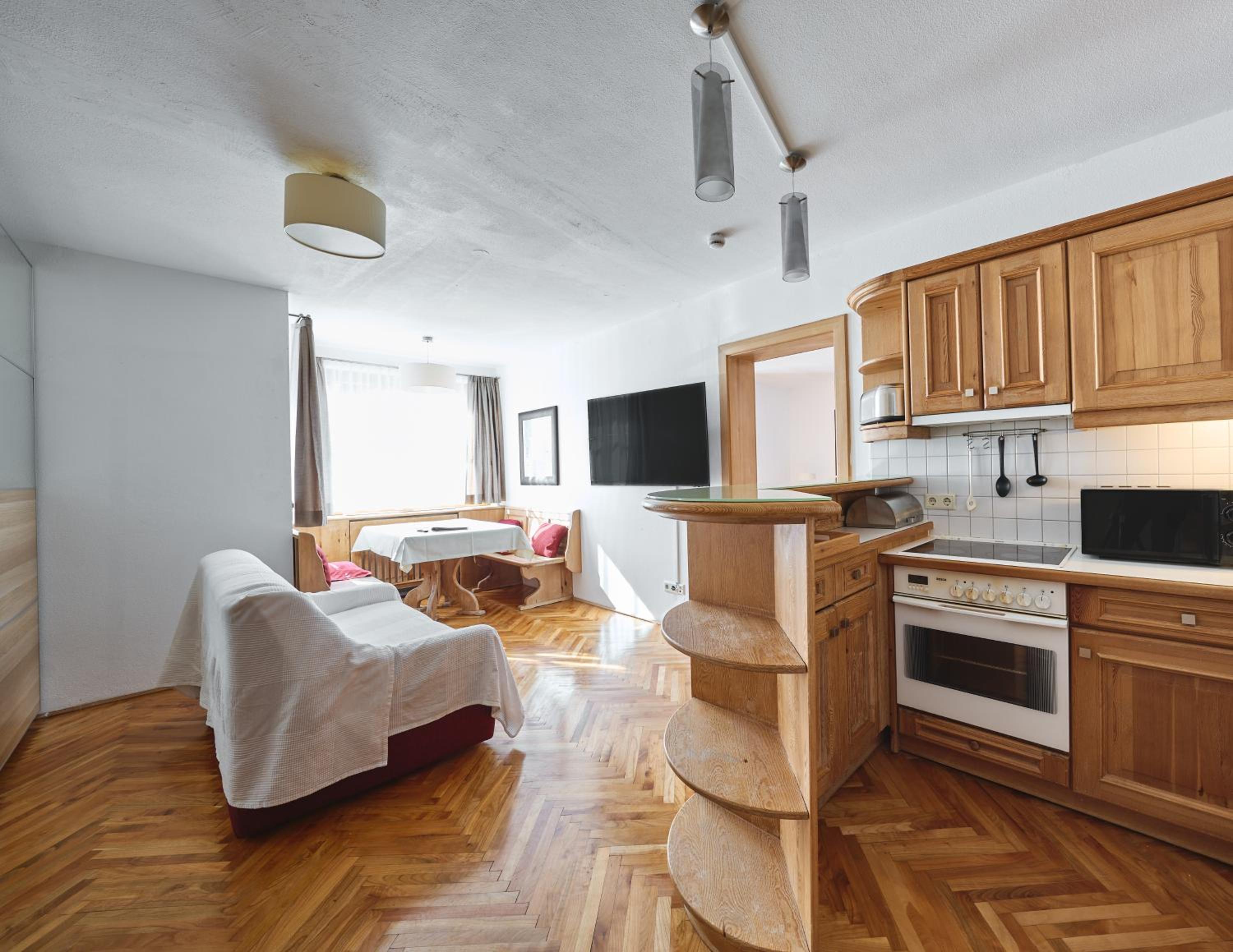 Alpina Holiday Living Apartments
