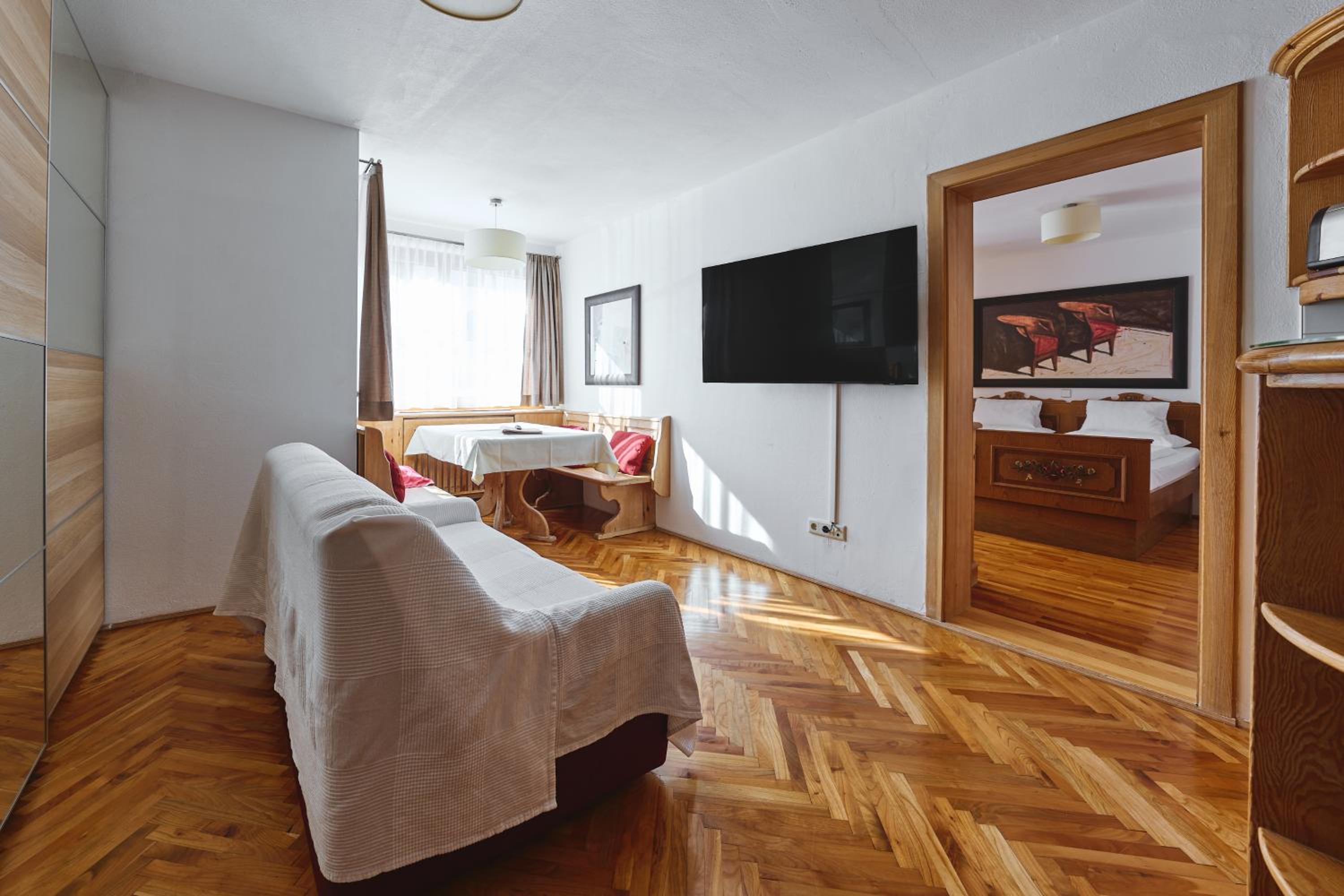 Alpina Holiday Living Apartments