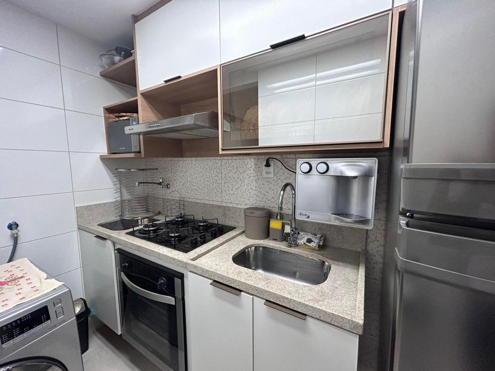 Barra da Tijuca - Rio de Janeiro - BEIRA-MAR - BARRAMARES FLAT