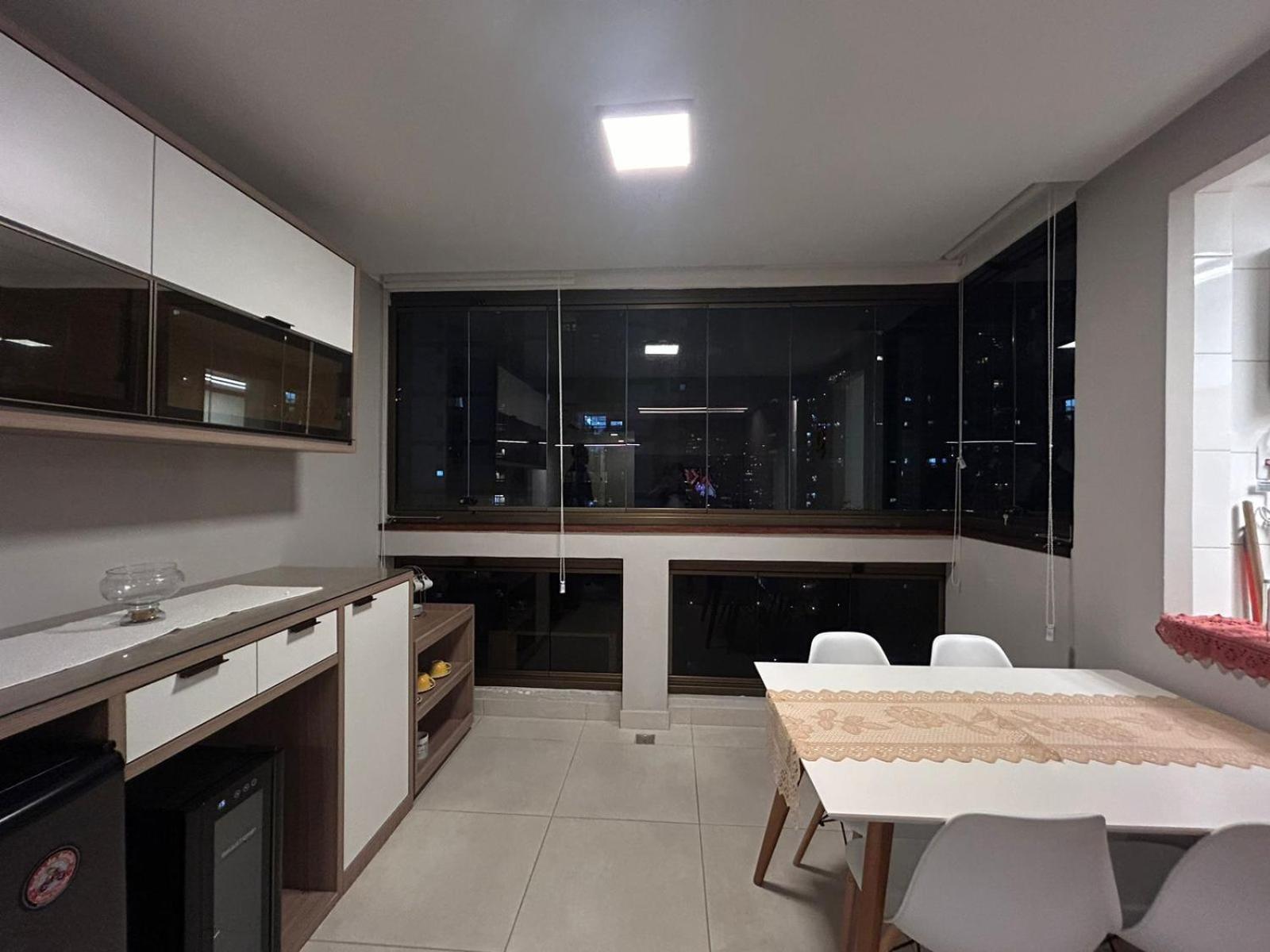 Barra da Tijuca - Rio de Janeiro - BEIRA-MAR - BARRAMARES FLAT